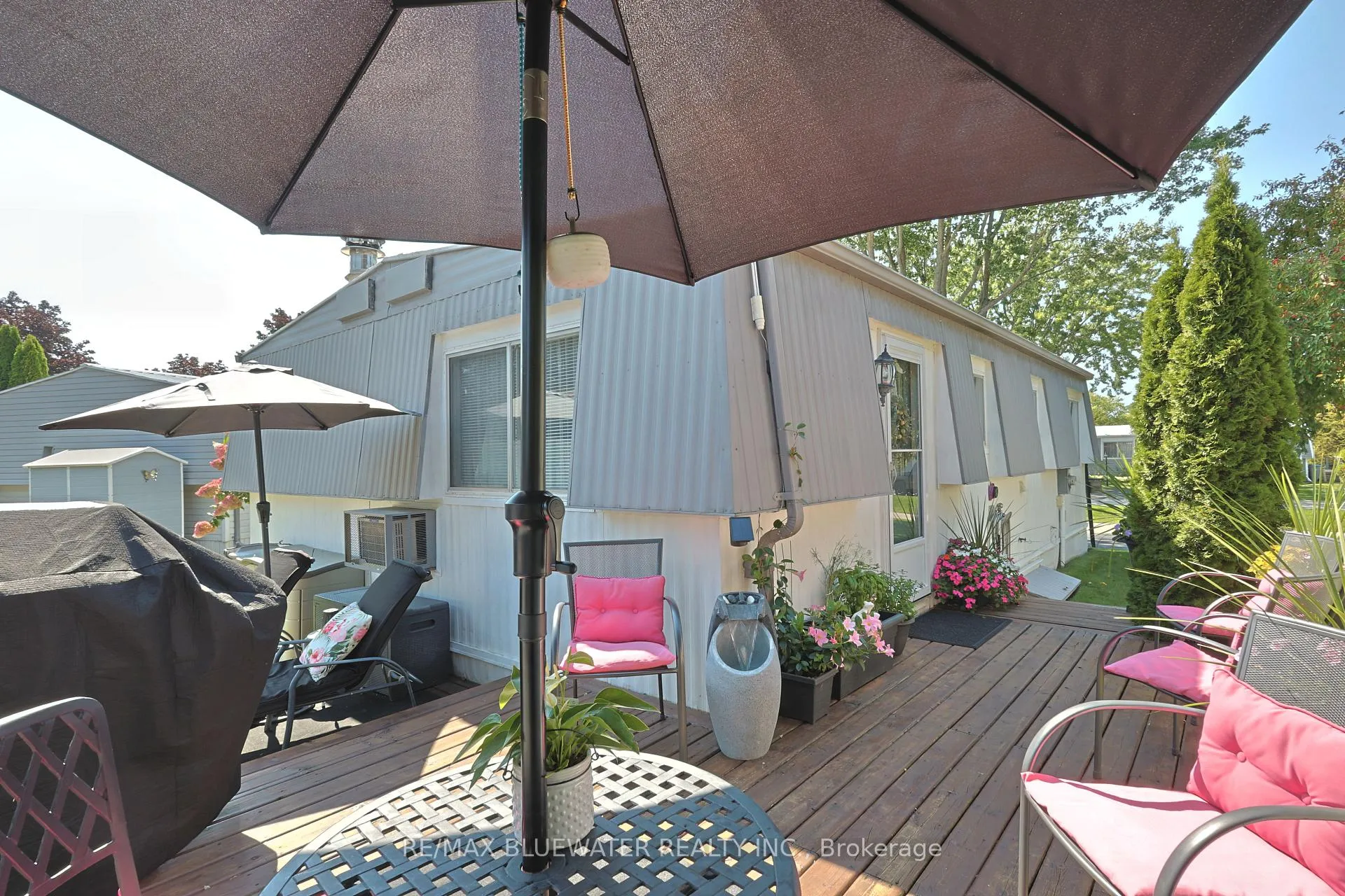 Photo 27 of 208 Biltmore Drive, South Huron, Stephen — HOMEH