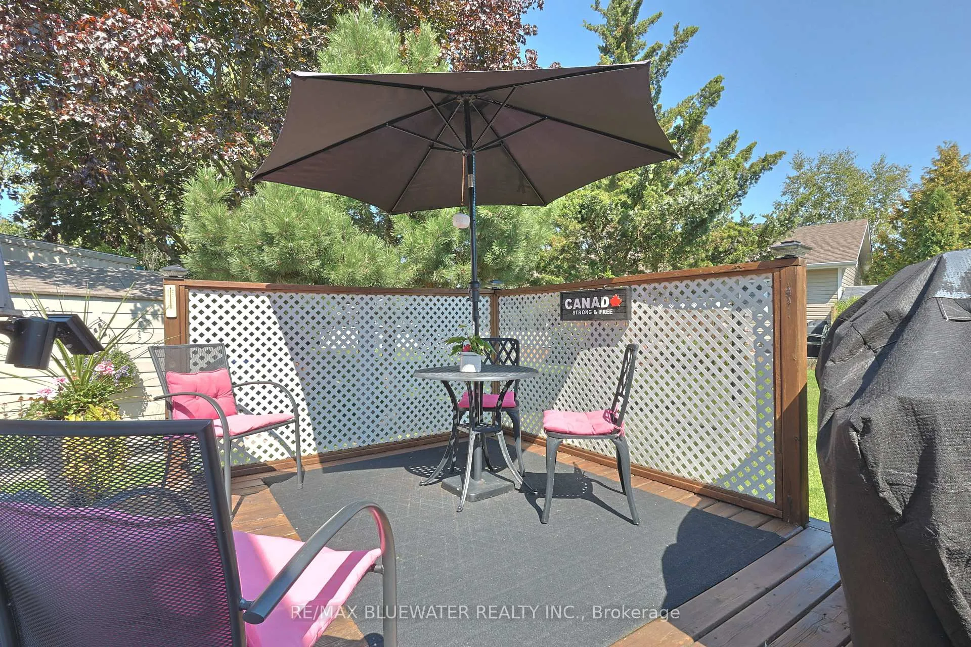 Photo 31 of 208 Biltmore Drive, South Huron, Stephen — HOMEH