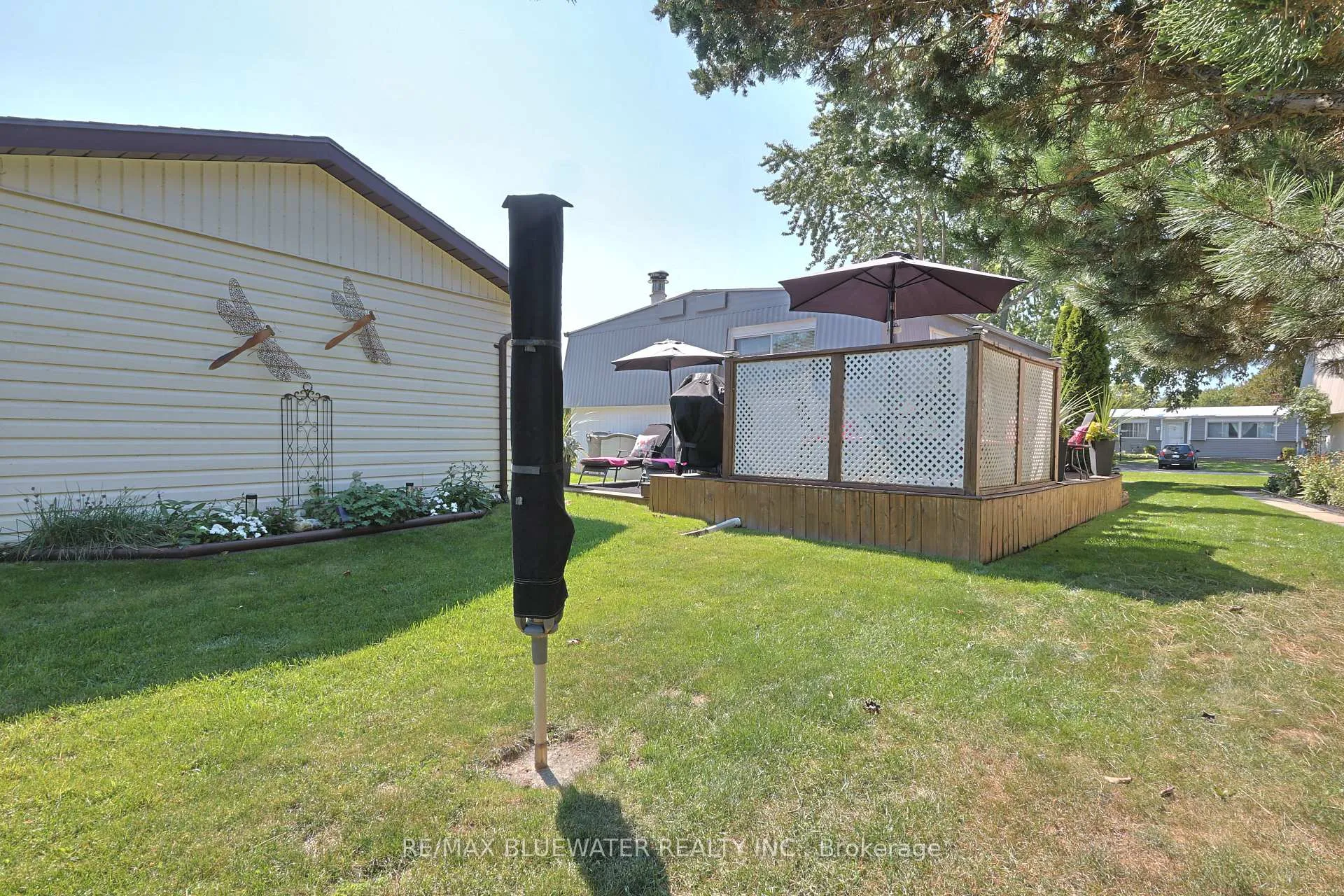 Photo 32 of 208 Biltmore Drive, South Huron, Stephen — HOMEH
