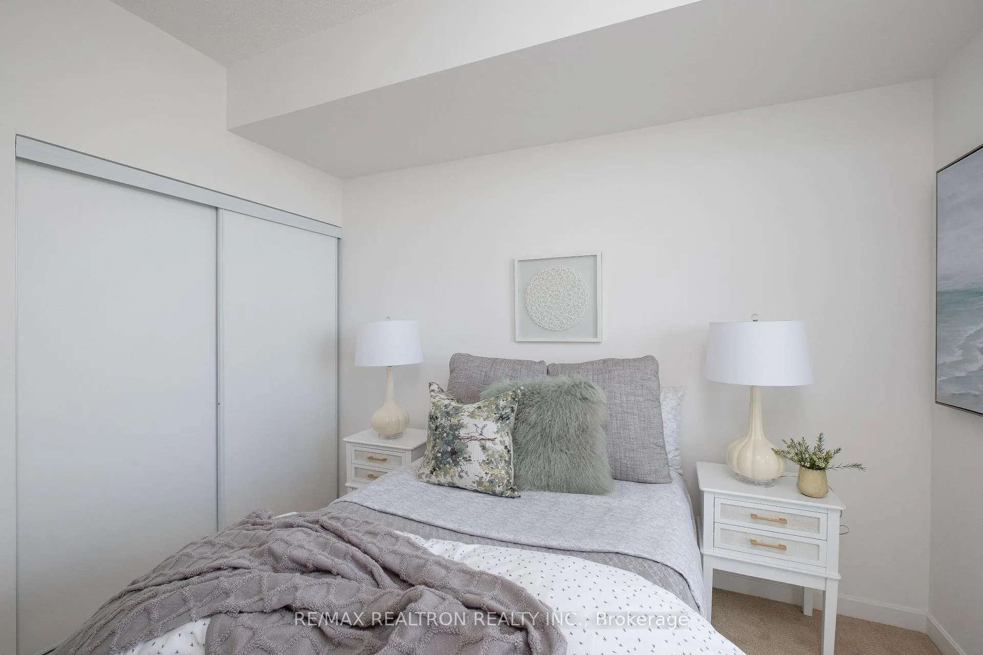 Photo 9 of Unit 2209, 70 Forest Manor Road, North York, Henry Farm — HOMEH