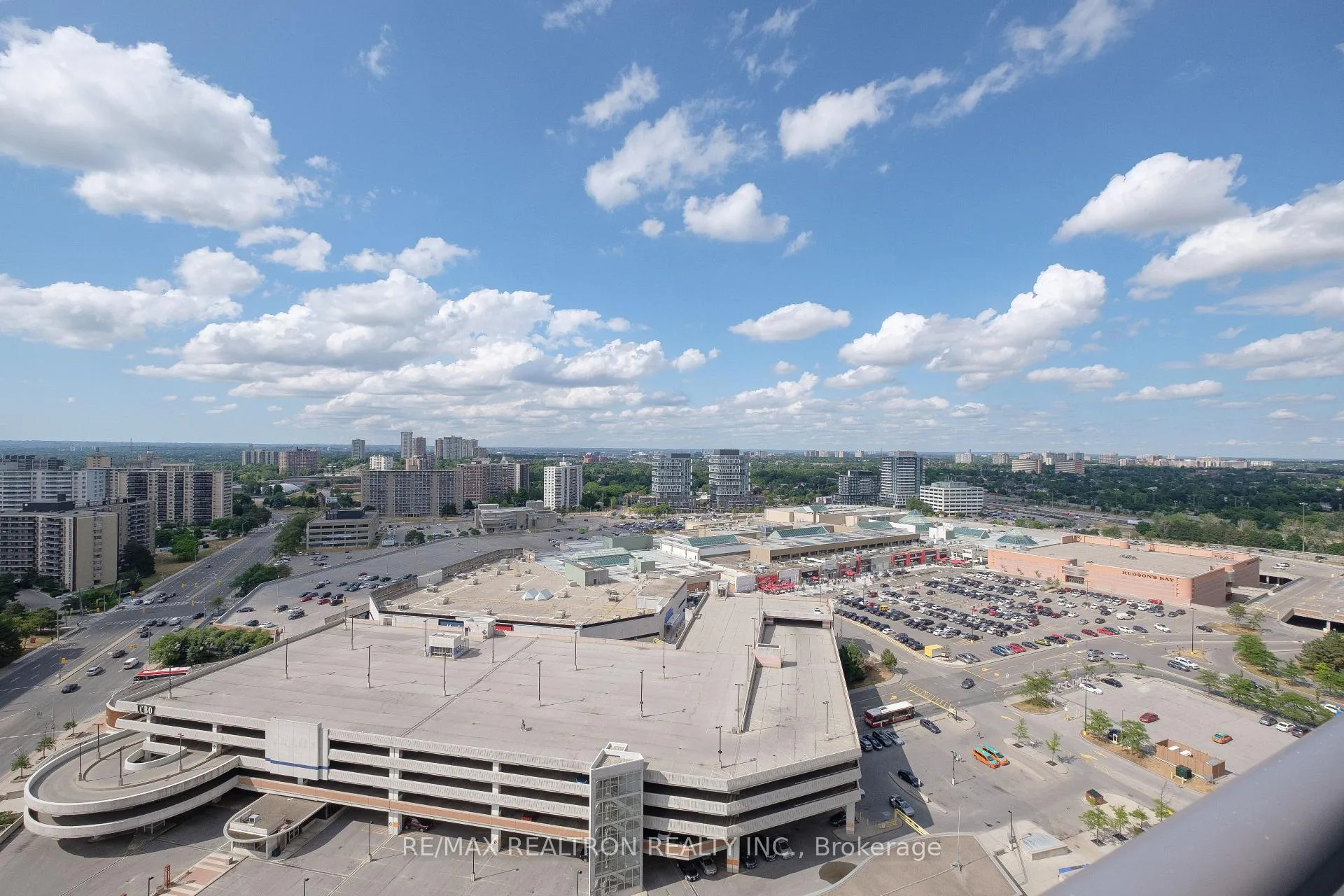 Photo 13 of Unit 2209, 70 Forest Manor Road, North York, Henry Farm — HOMEH