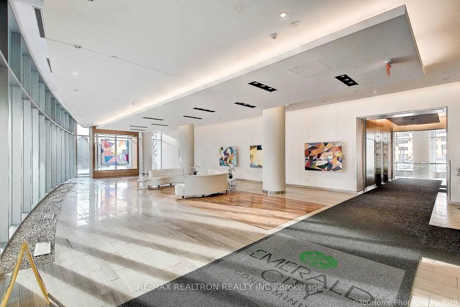 Photo 15 of Unit 2209, 70 Forest Manor Road, North York, Henry Farm — HOMEH