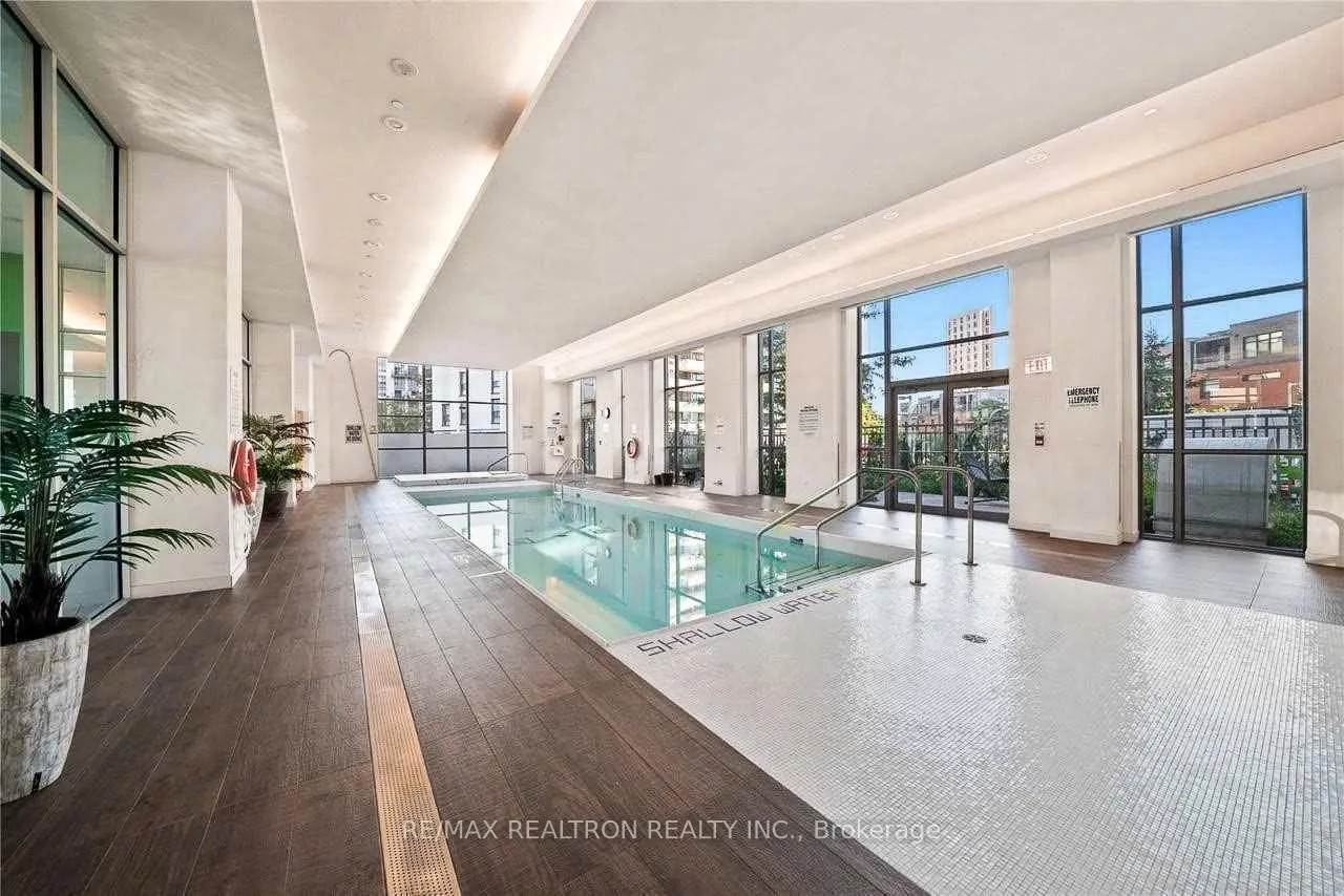 Photo 16 of Unit 2209, 70 Forest Manor Road, North York, Henry Farm — HOMEH
