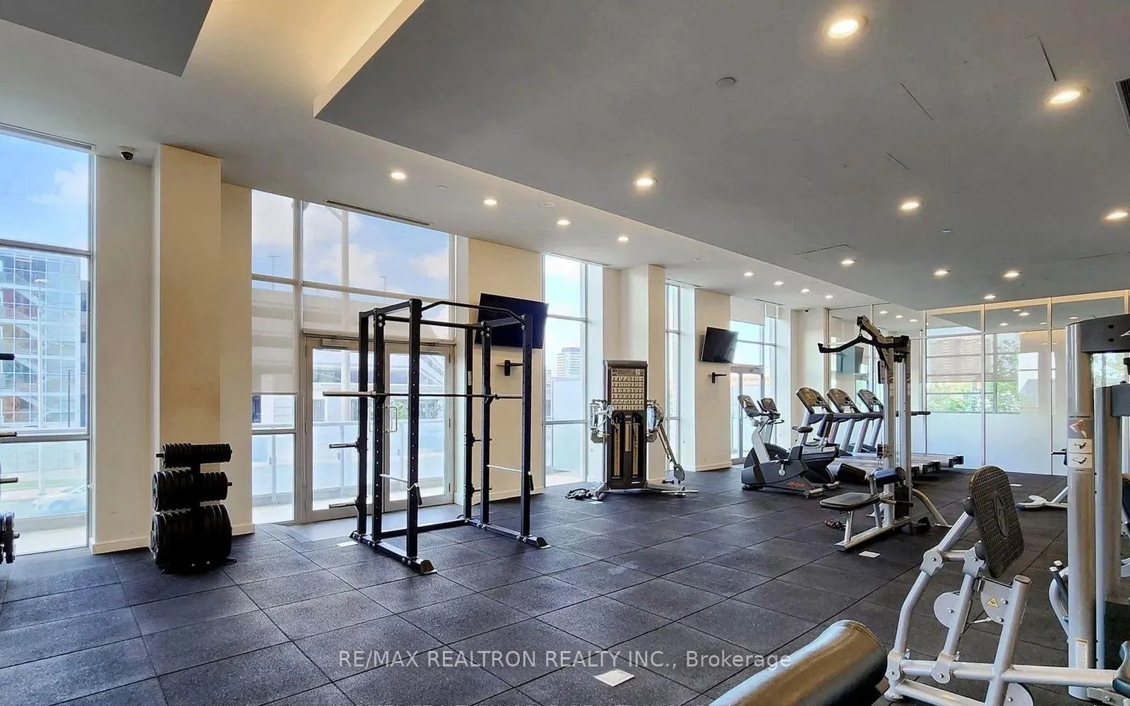 Photo 17 of Unit 2209, 70 Forest Manor Road, North York, Henry Farm — HOMEH