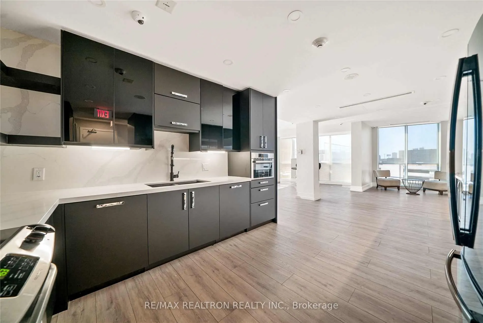 Photo 19 of Unit 2209, 70 Forest Manor Road, North York, Henry Farm — HOMEH