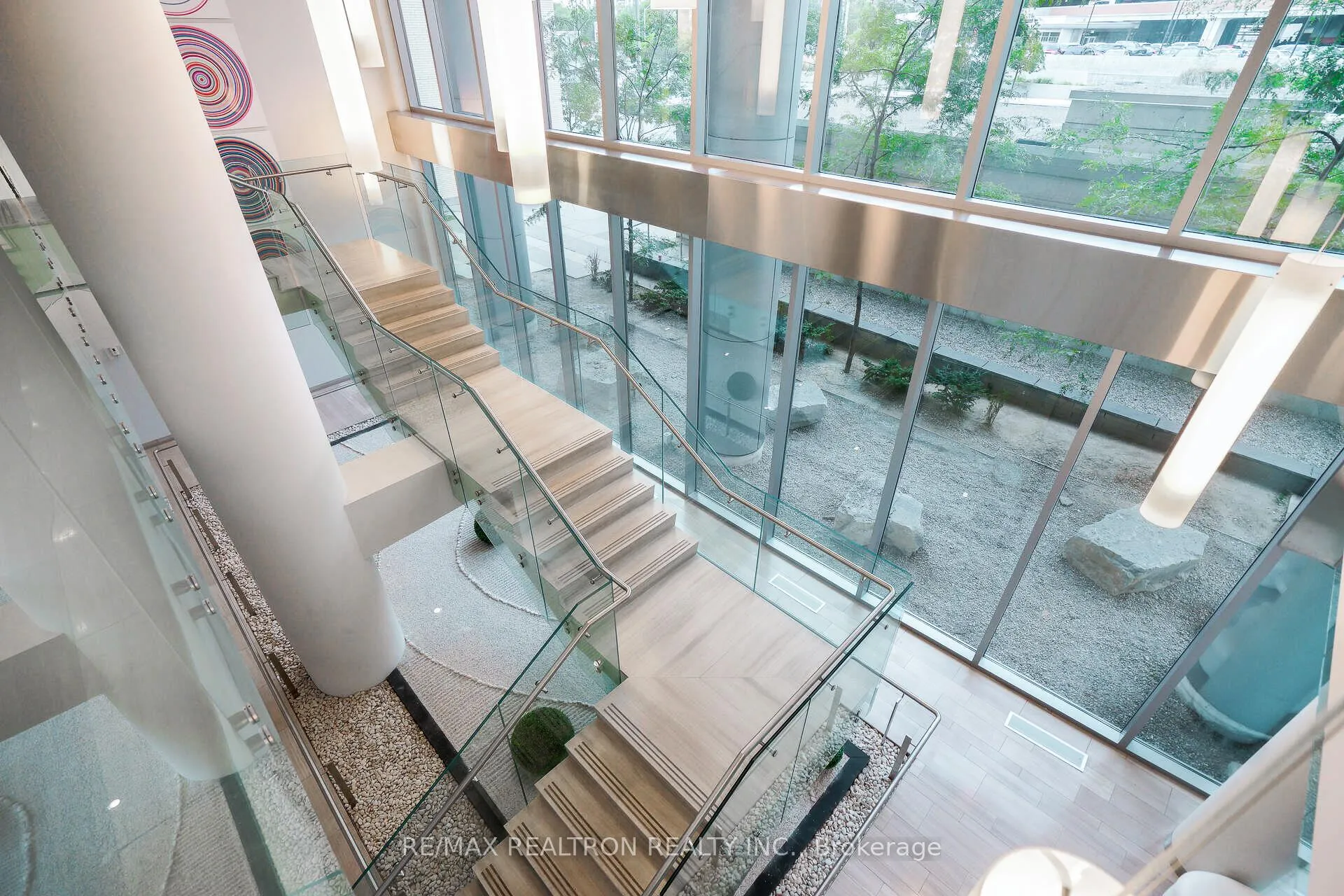 Photo 21 of Unit 2209, 70 Forest Manor Road, North York, Henry Farm — HOMEH