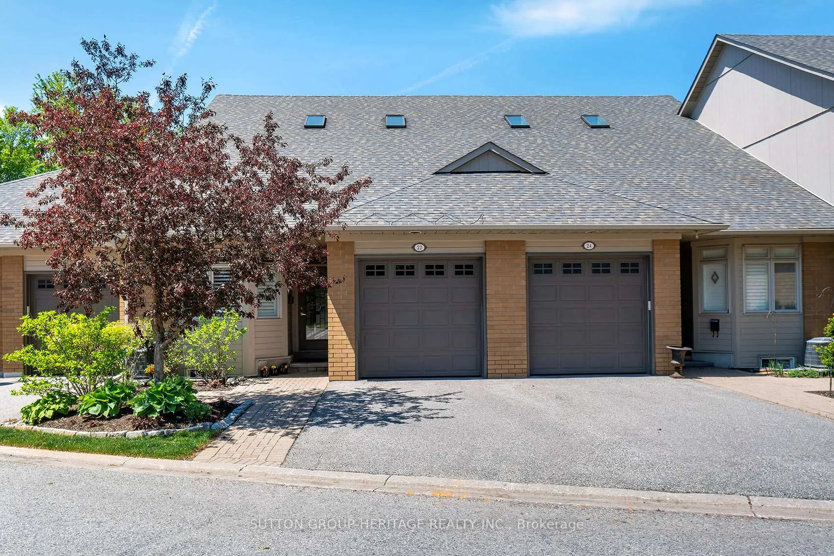 Photo 1 of 22 Wave Hill Way, Markham, Greensborough — HOMEH