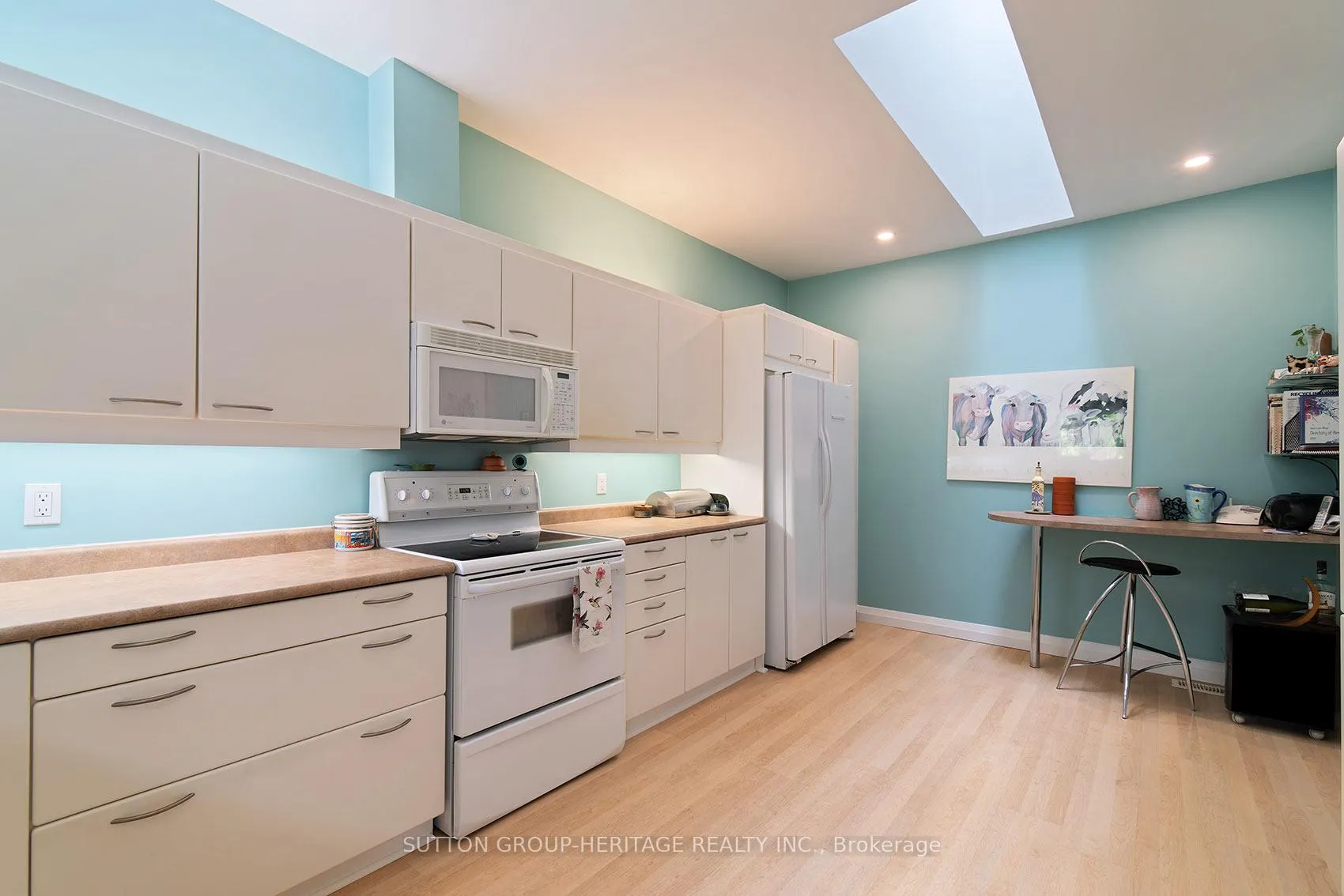 Photo 15 of 22 Wave Hill Way, Markham, Greensborough — HOMEH