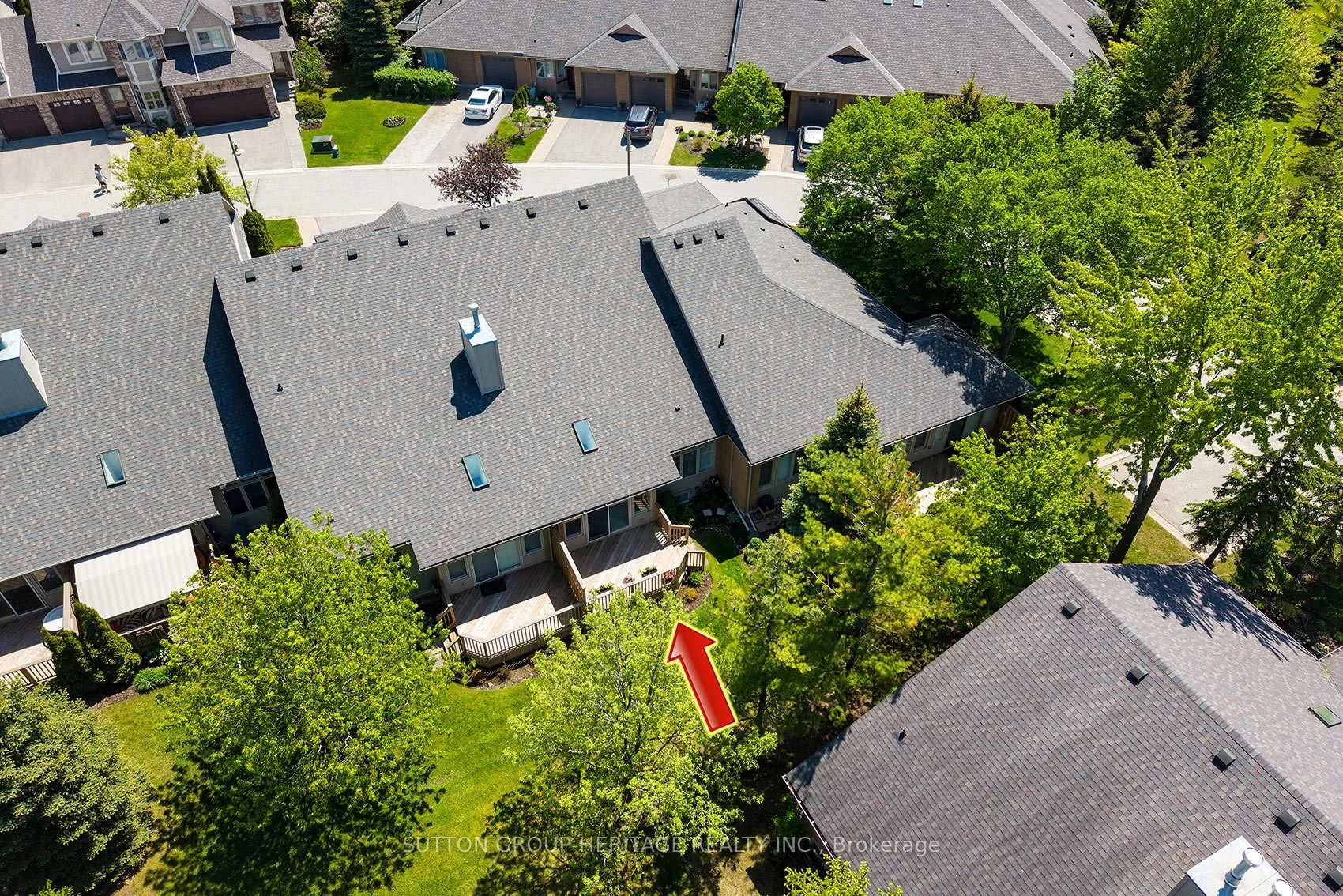 Photo 36 of 22 Wave Hill Way, Markham, Greensborough — HOMEH