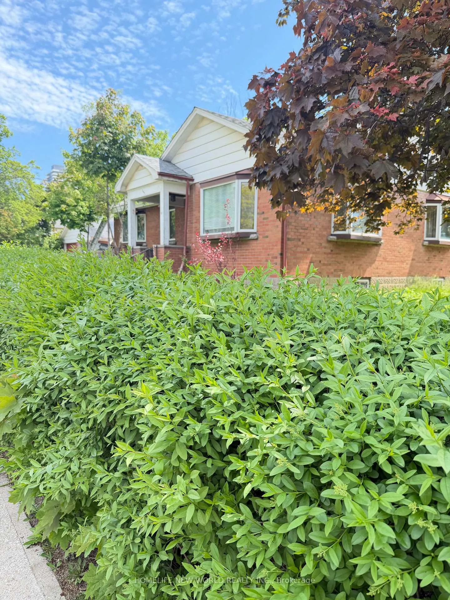 Photo 5 of 16 Centre Street N, Brampton, Queen Street Corridor — HOMEH