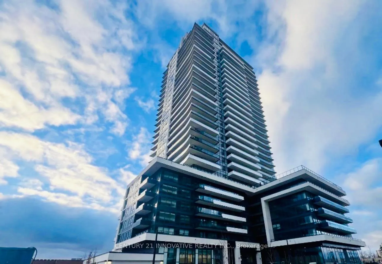 Photo 1 of Unit 1006, 1435 Celebration Drive, Pickering, Bay Ridges — HOMEH
