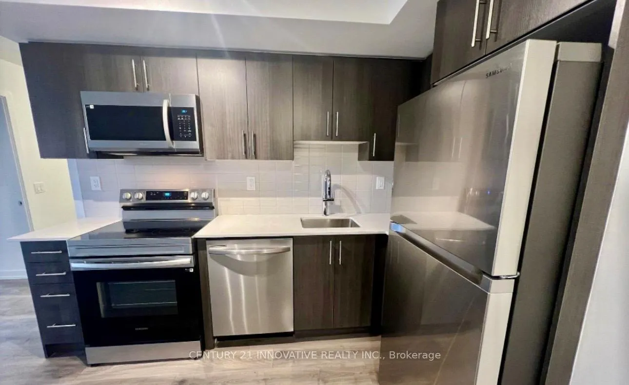 Photo 2 of Unit 1006, 1435 Celebration Drive, Pickering, Bay Ridges — HOMEH