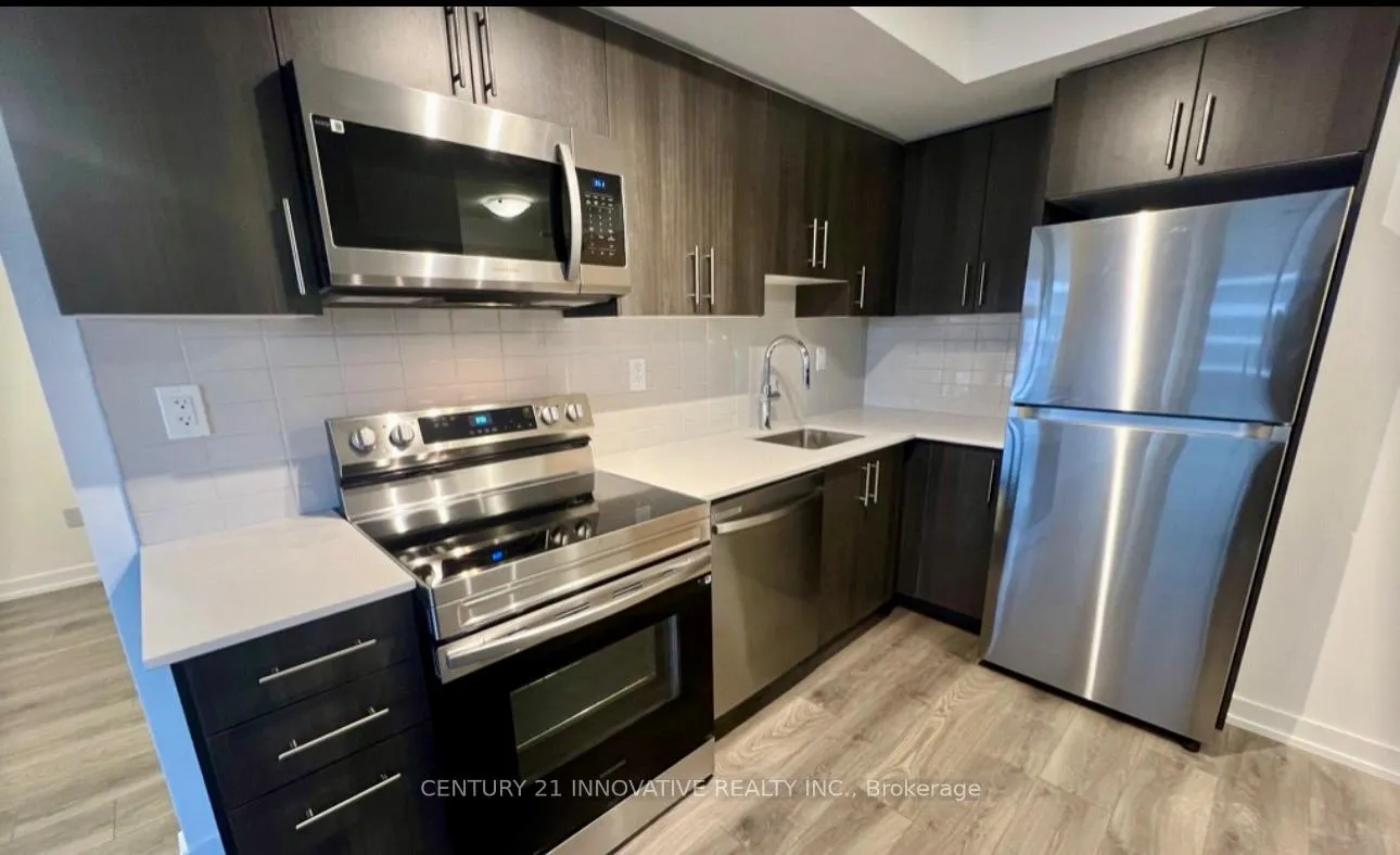 Photo 3 of Unit 1006, 1435 Celebration Drive, Pickering, Bay Ridges — HOMEH