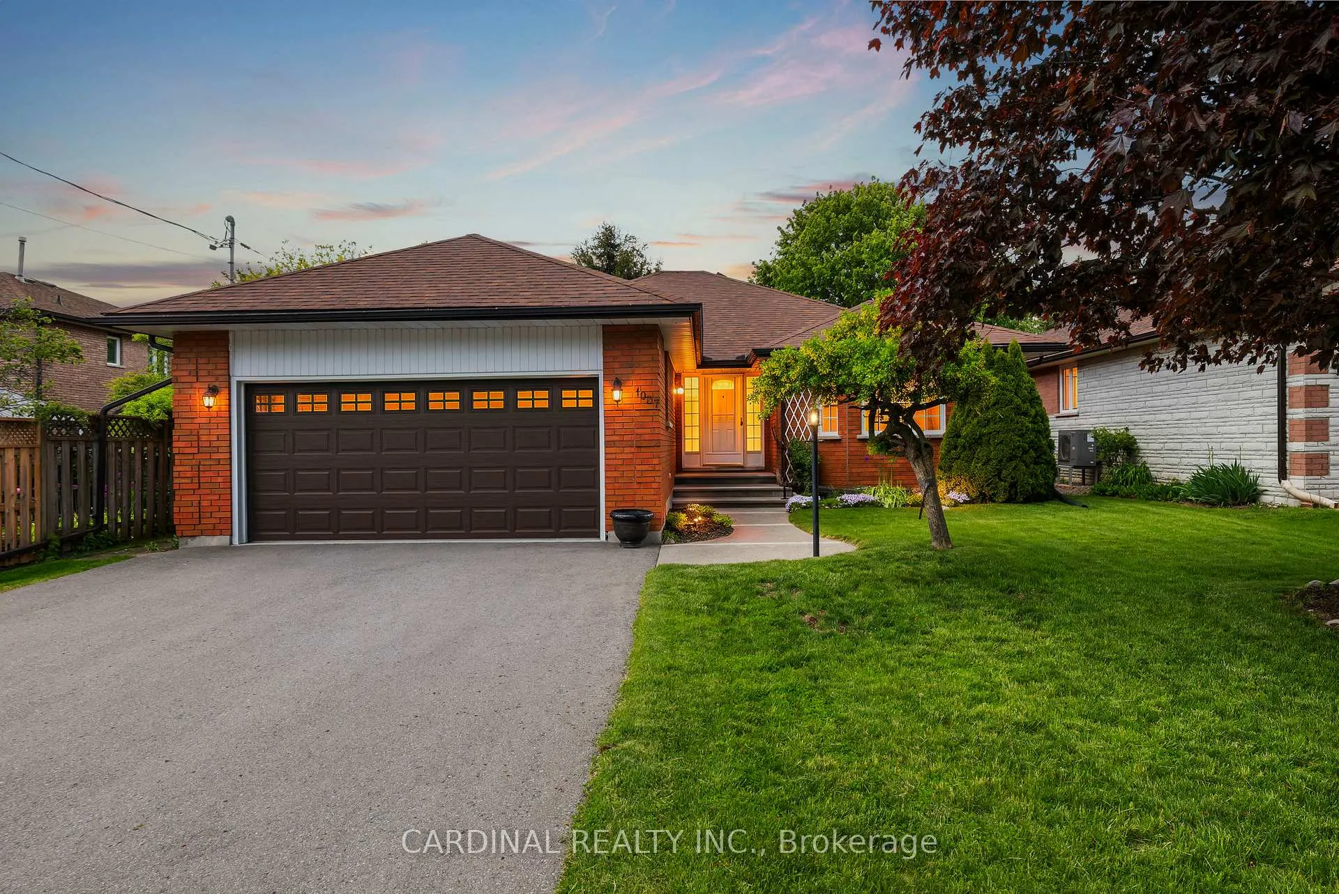 Photo 1 of 1007 Glenhare Street, Cobourg — HOMEH