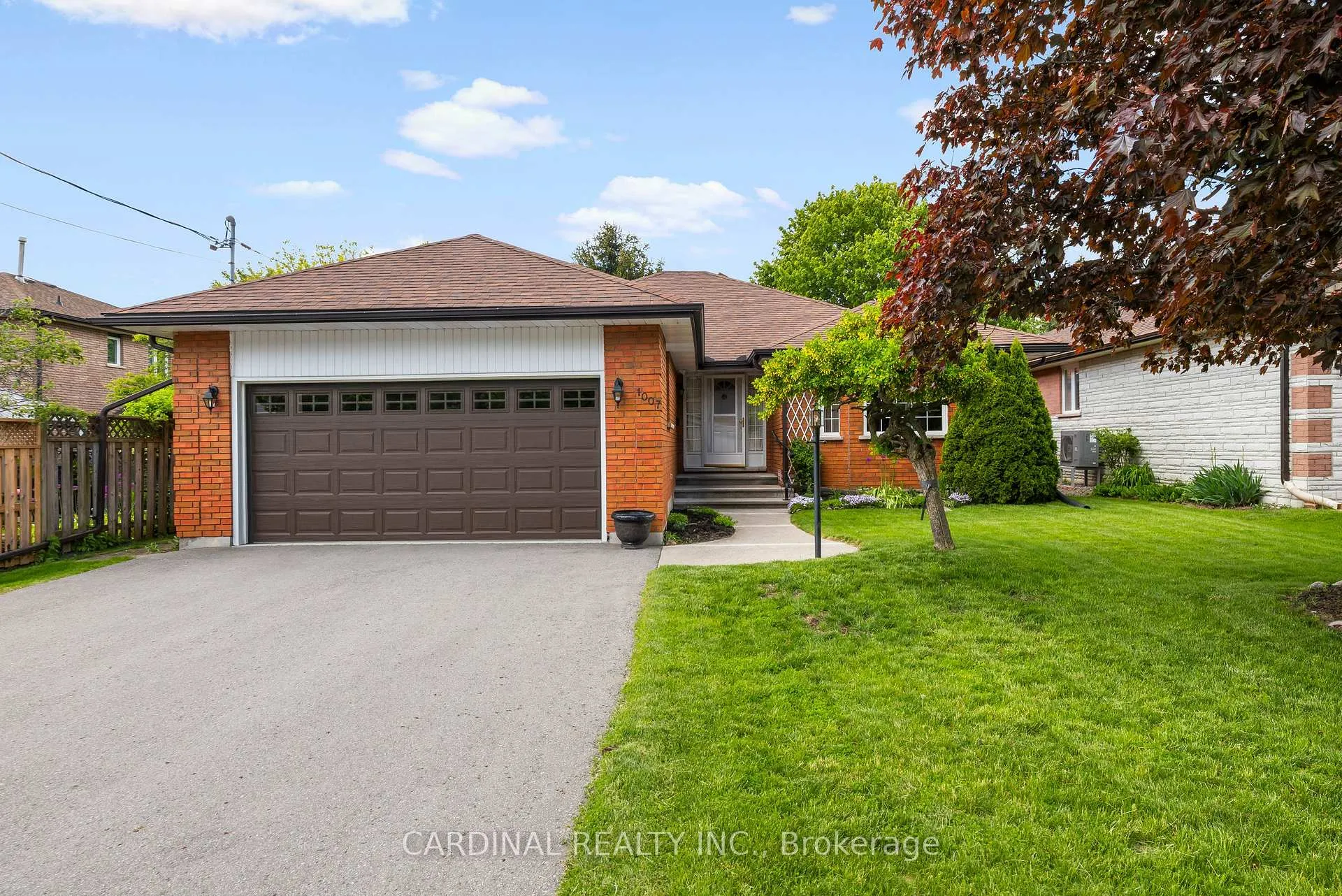 Photo 2 of 1007 Glenhare Street, Cobourg — HOMEH
