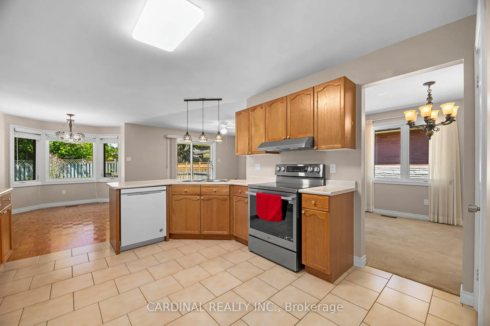 Photo 17 of 1007 Glenhare Street, Cobourg — HOMEH