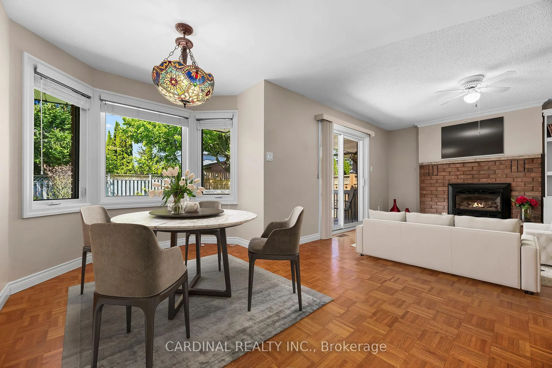 Photo 20 of 1007 Glenhare Street, Cobourg — HOMEH