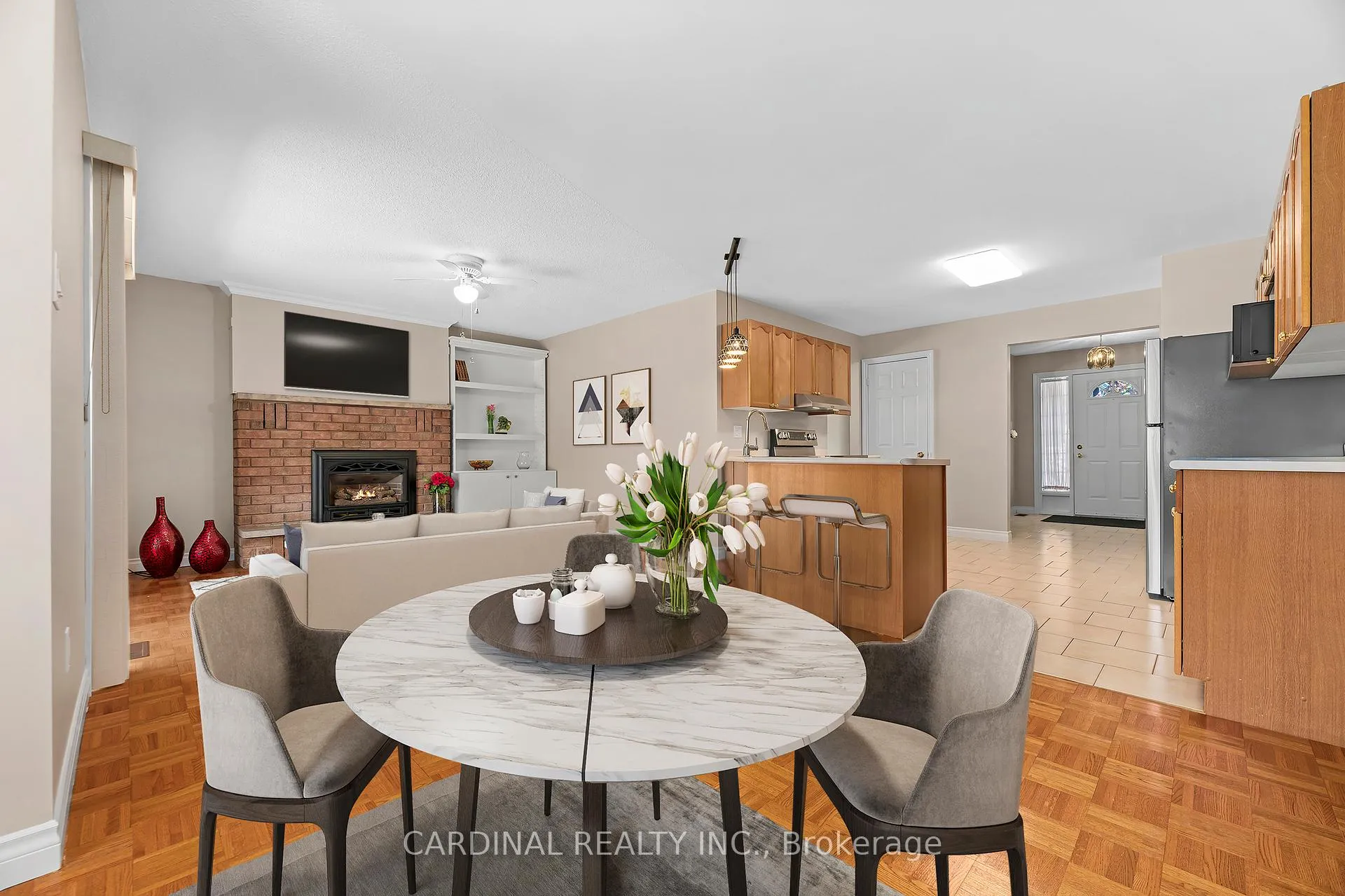 Photo 22 of 1007 Glenhare Street, Cobourg — HOMEH