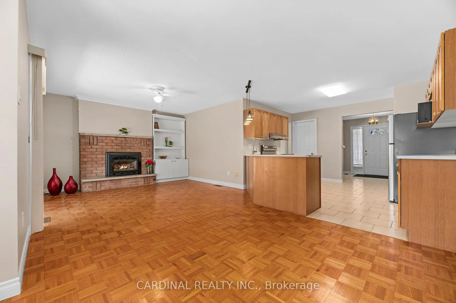 Photo 23 of 1007 Glenhare Street, Cobourg — HOMEH