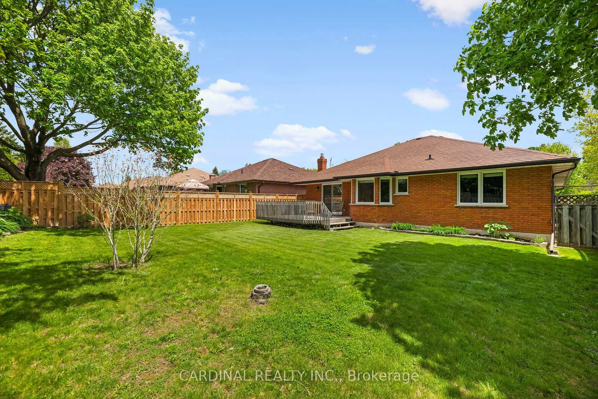 Photo 42 of 1007 Glenhare Street, Cobourg — HOMEH