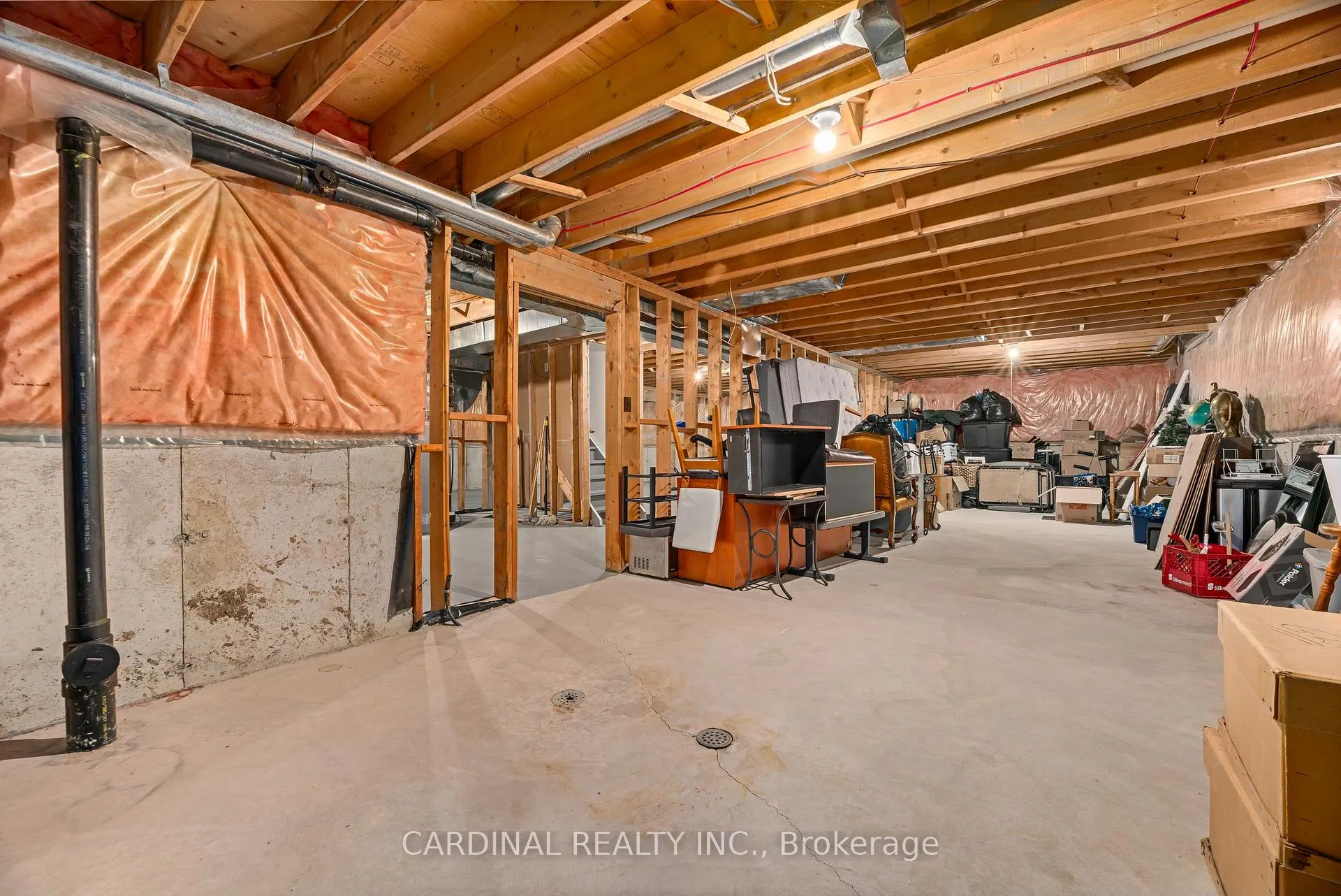 Photo 48 of 1007 Glenhare Street, Cobourg — HOMEH
