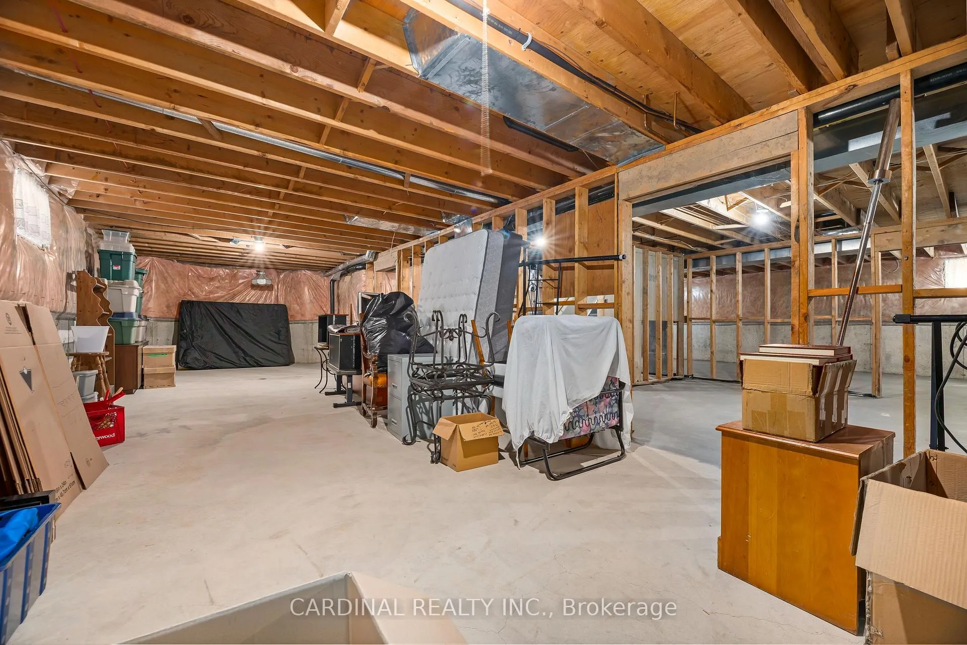 Photo 50 of 1007 Glenhare Street, Cobourg — HOMEH
