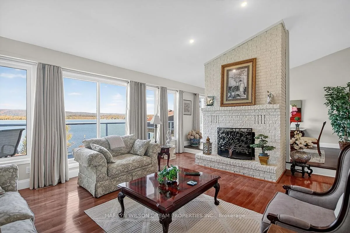 Photo 9 of 2998 Barlow Crescent, Ottawa, Dunrobin Shores — HOMEH