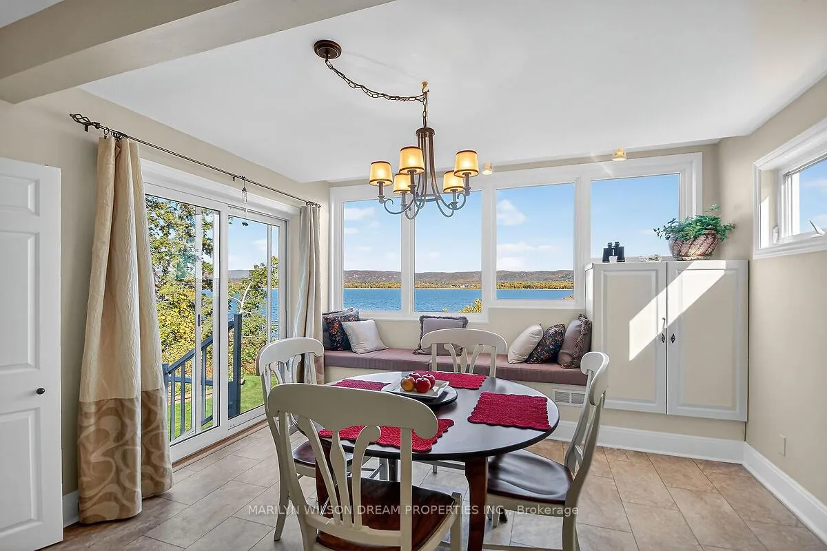 Photo 18 of 2998 Barlow Crescent, Ottawa, Dunrobin Shores — HOMEH