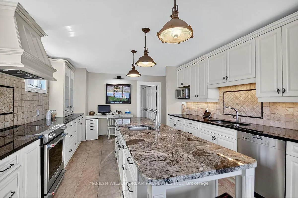 Photo 20 of 2998 Barlow Crescent, Ottawa, Dunrobin Shores — HOMEH