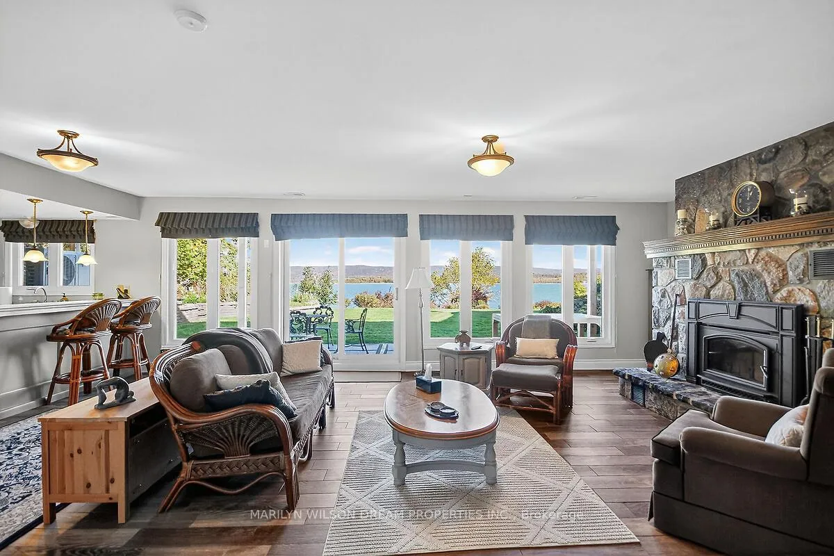 Photo 33 of 2998 Barlow Crescent, Ottawa, Dunrobin Shores — HOMEH
