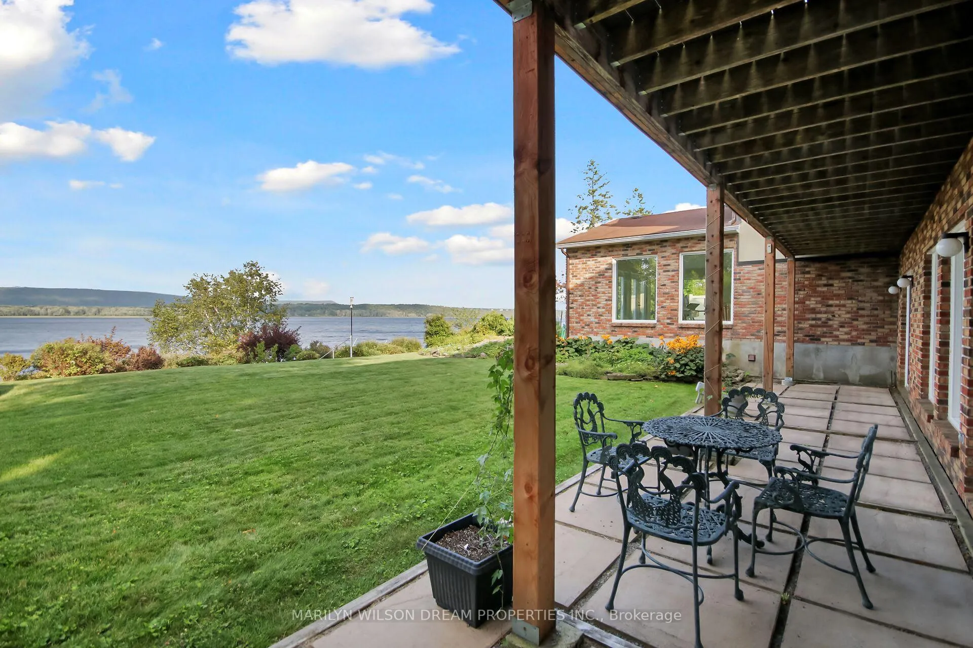 Photo 46 of 2998 Barlow Crescent, Ottawa, Dunrobin Shores — HOMEH