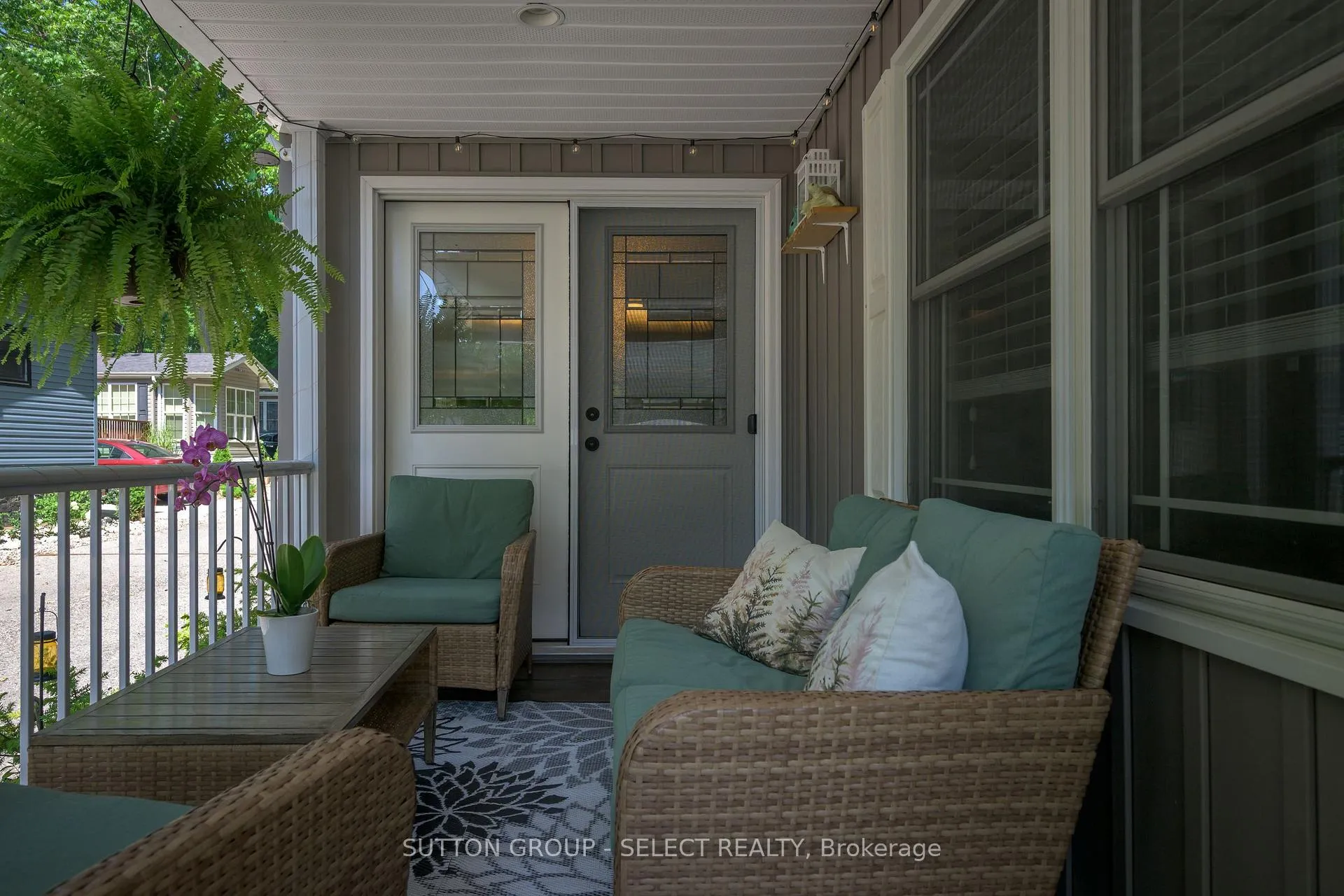 Photo 28 of Unit 31, 22790 Amiens Road, Middlesex Centre, Rural Middlesex Centre — HOMEH