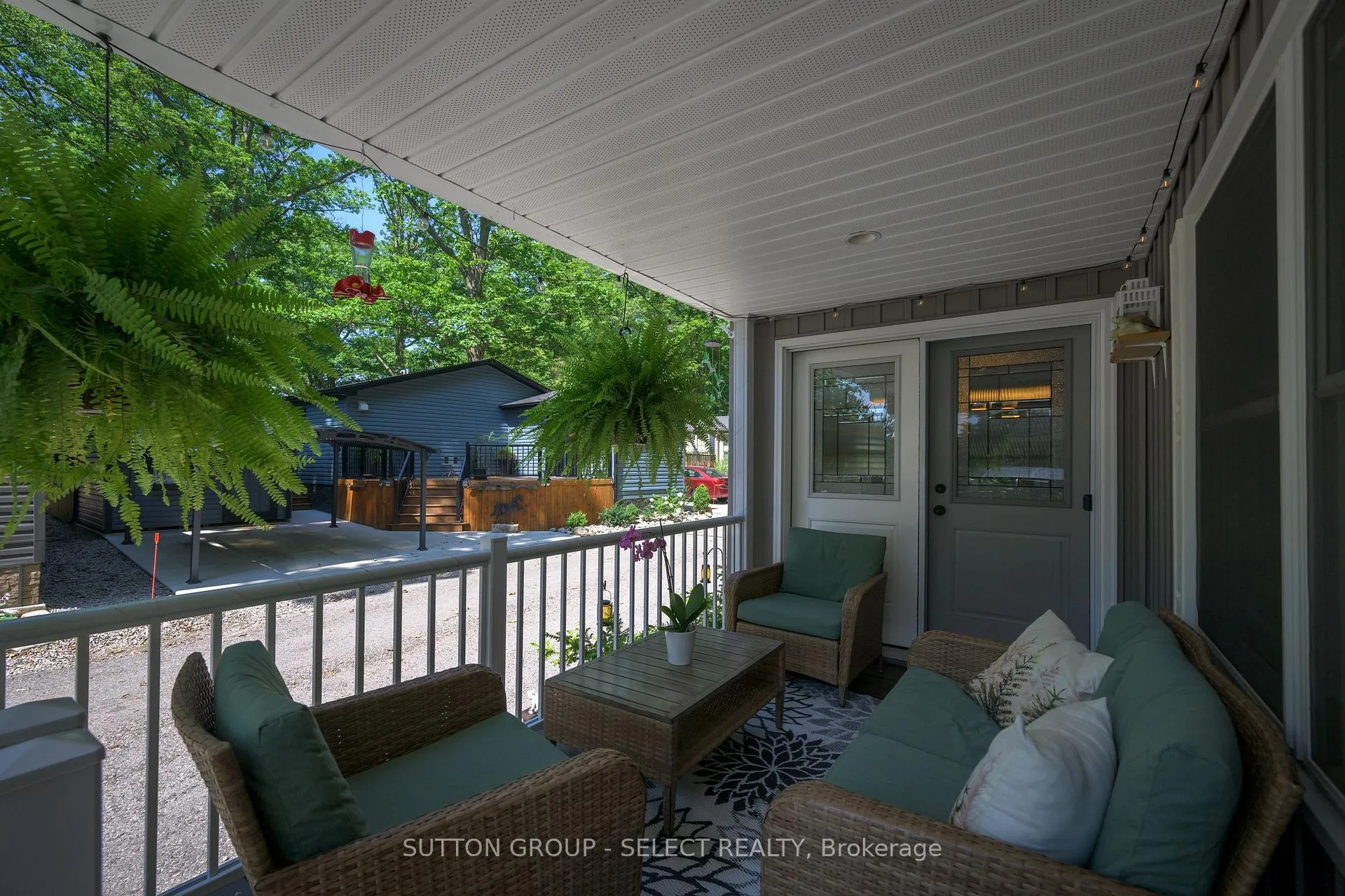 Photo 29 of Unit 31, 22790 Amiens Road, Middlesex Centre, Rural Middlesex Centre — HOMEH