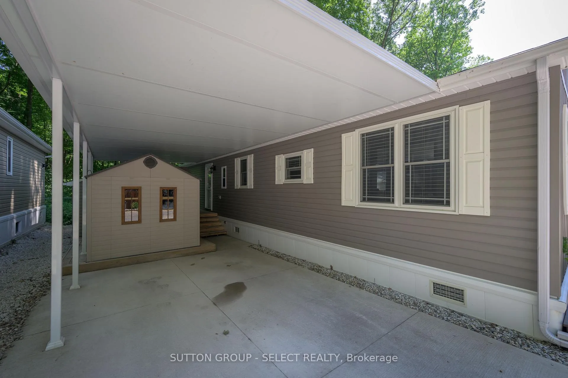 Photo 5 of Unit 31, 22790 Amiens Road, Middlesex Centre, Rural Middlesex Centre — HOMEH