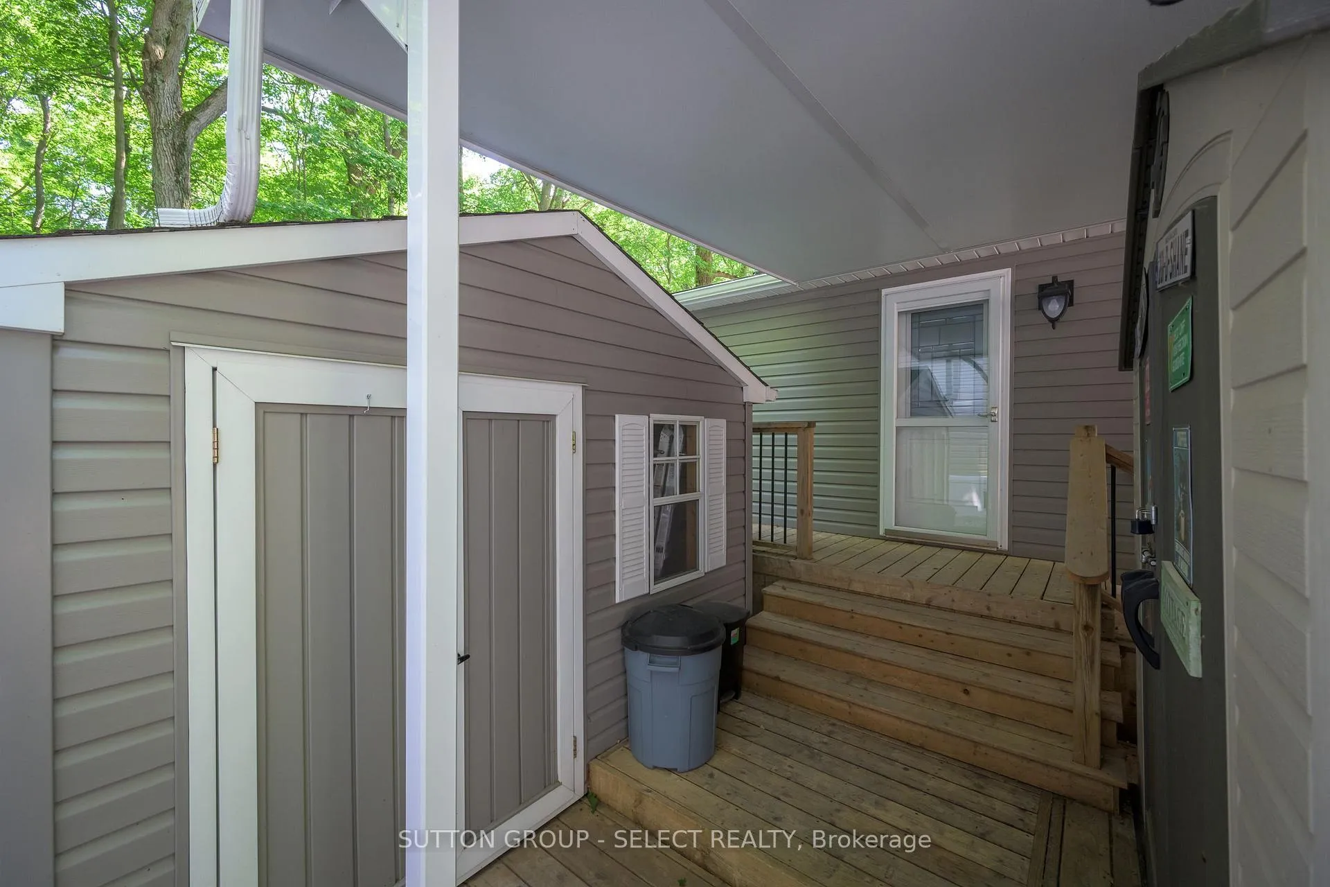 Photo 7 of Unit 31, 22790 Amiens Road, Middlesex Centre, Rural Middlesex Centre — HOMEH