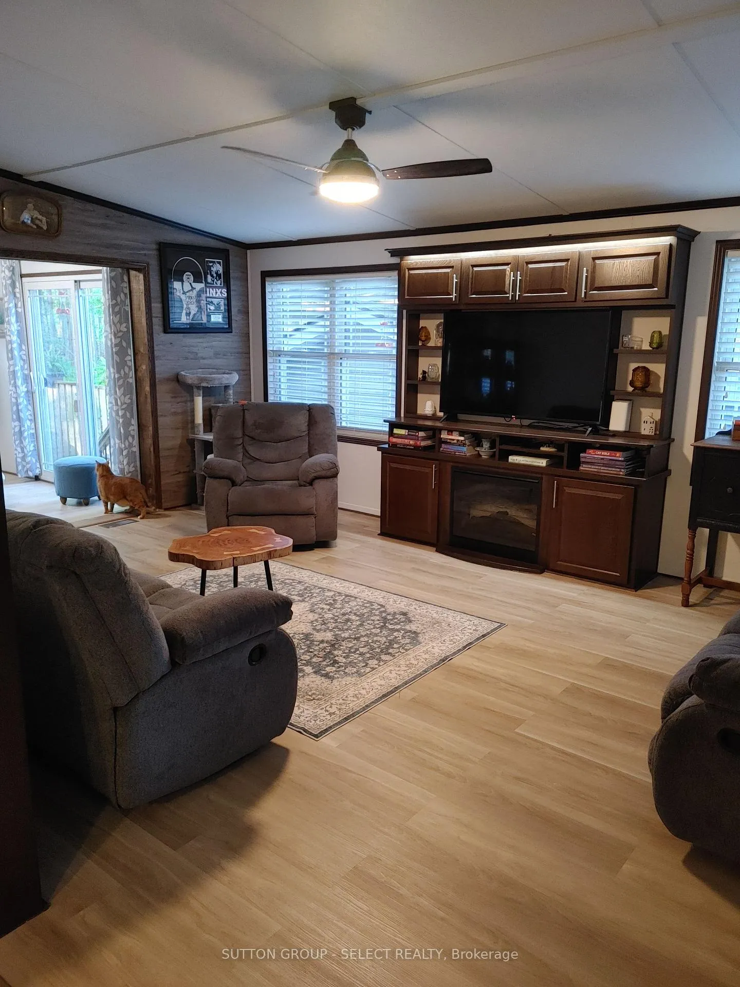 Photo 8 of Unit 31, 22790 Amiens Road, Middlesex Centre, Rural Middlesex Centre — HOMEH
