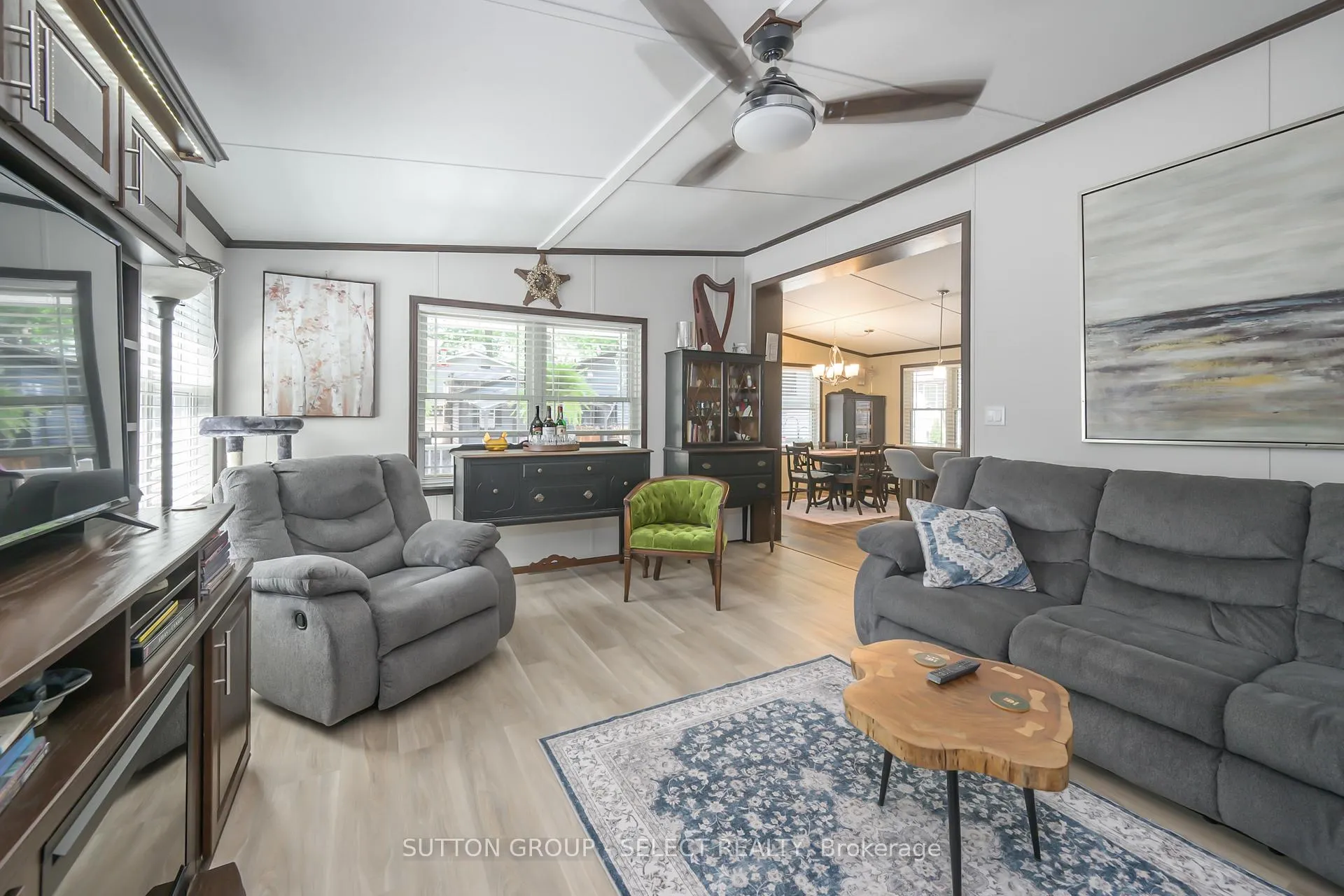 Photo 9 of Unit 31, 22790 Amiens Road, Middlesex Centre, Rural Middlesex Centre — HOMEH