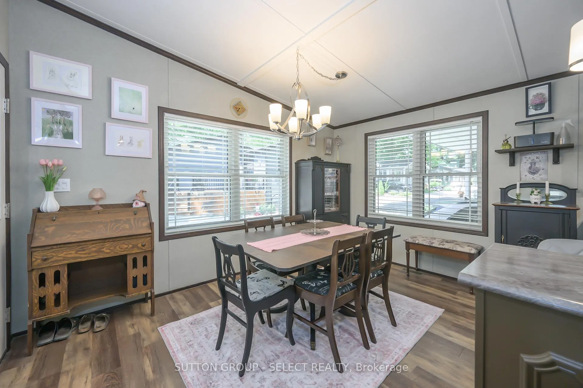 Photo 10 of Unit 31, 22790 Amiens Road, Middlesex Centre, Rural Middlesex Centre — HOMEH