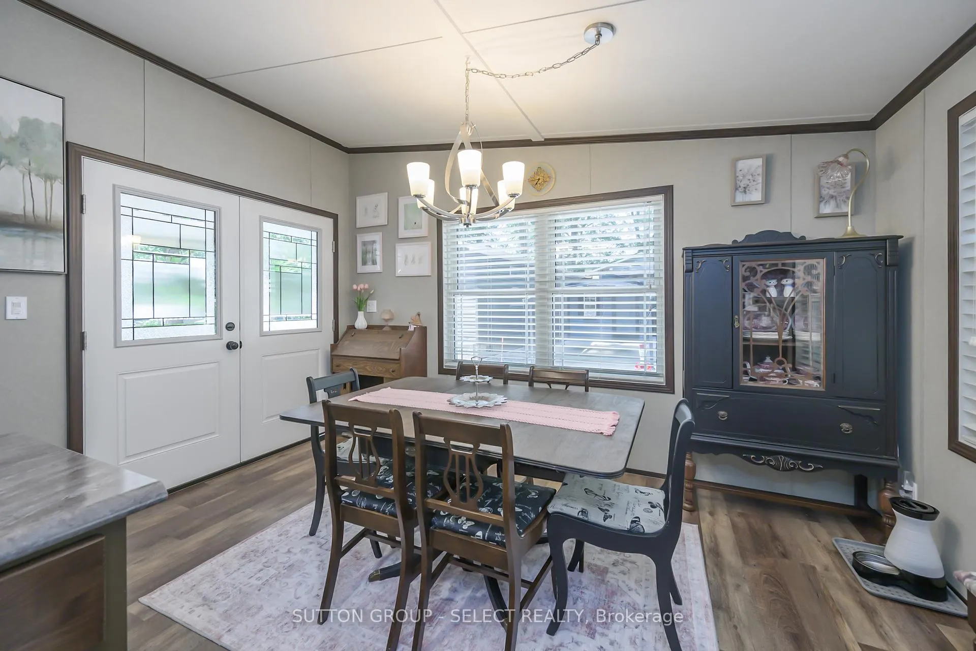 Photo 11 of Unit 31, 22790 Amiens Road, Middlesex Centre, Rural Middlesex Centre — HOMEH