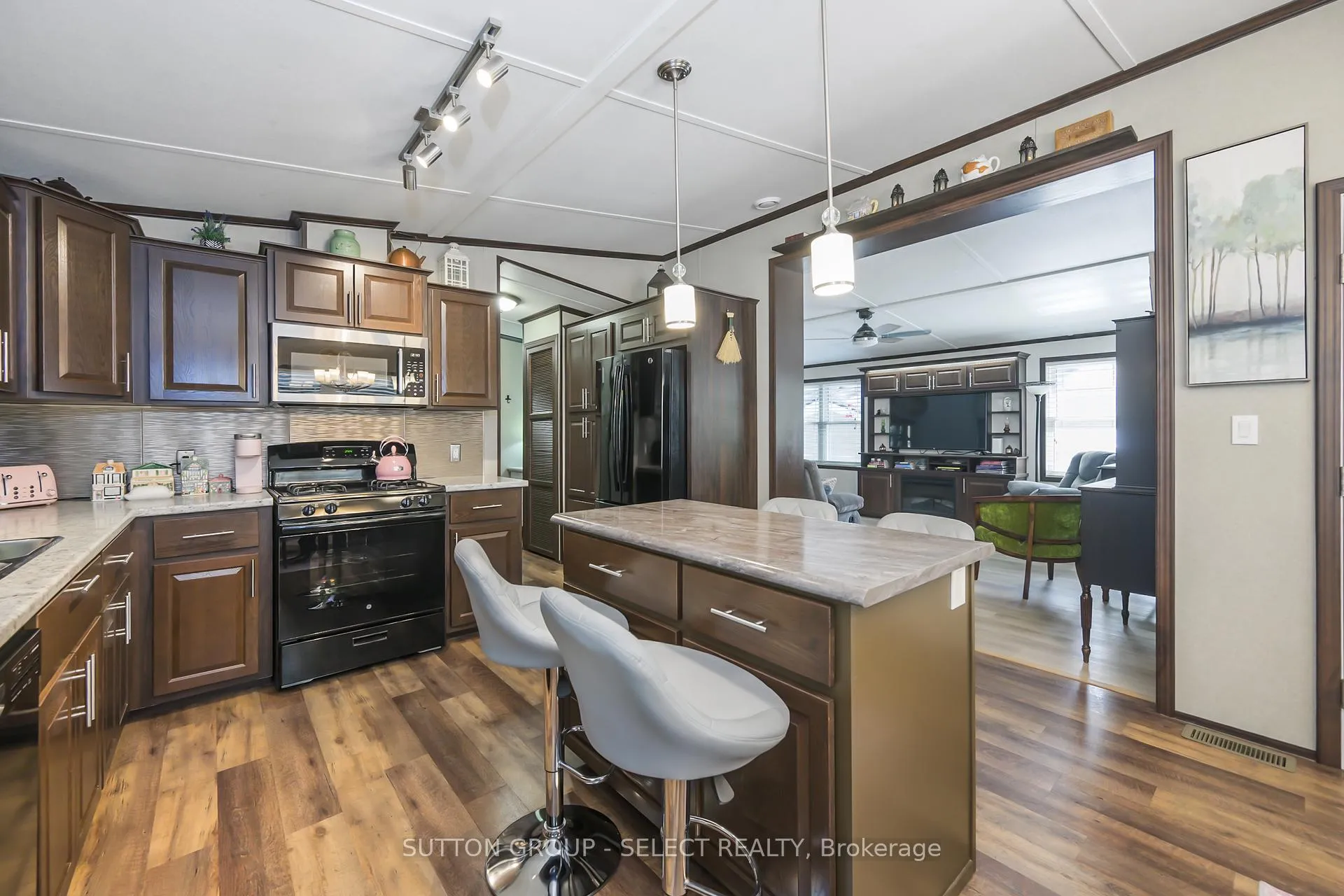 Photo 12 of Unit 31, 22790 Amiens Road, Middlesex Centre, Rural Middlesex Centre — HOMEH