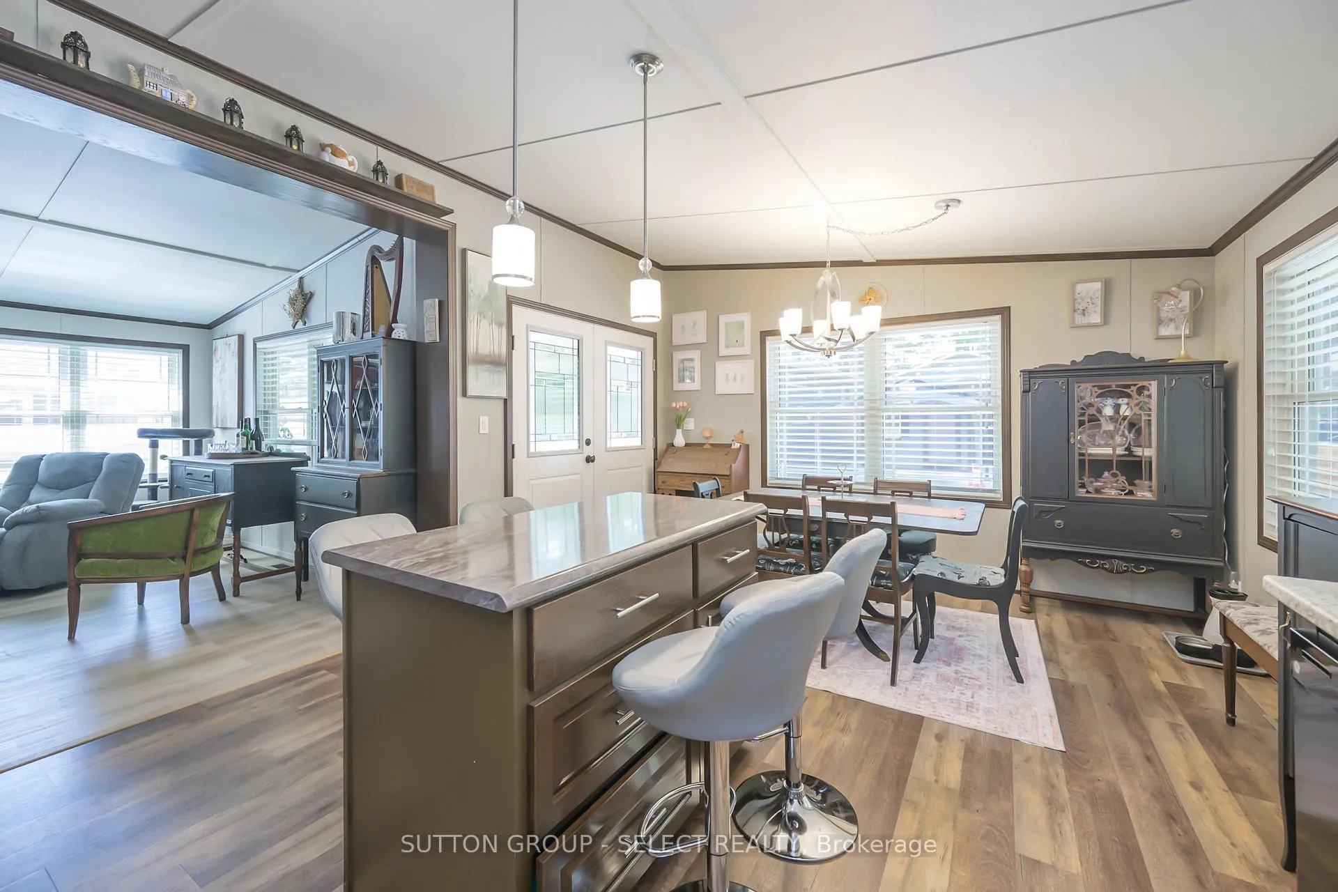 Photo 14 of Unit 31, 22790 Amiens Road, Middlesex Centre, Rural Middlesex Centre — HOMEH