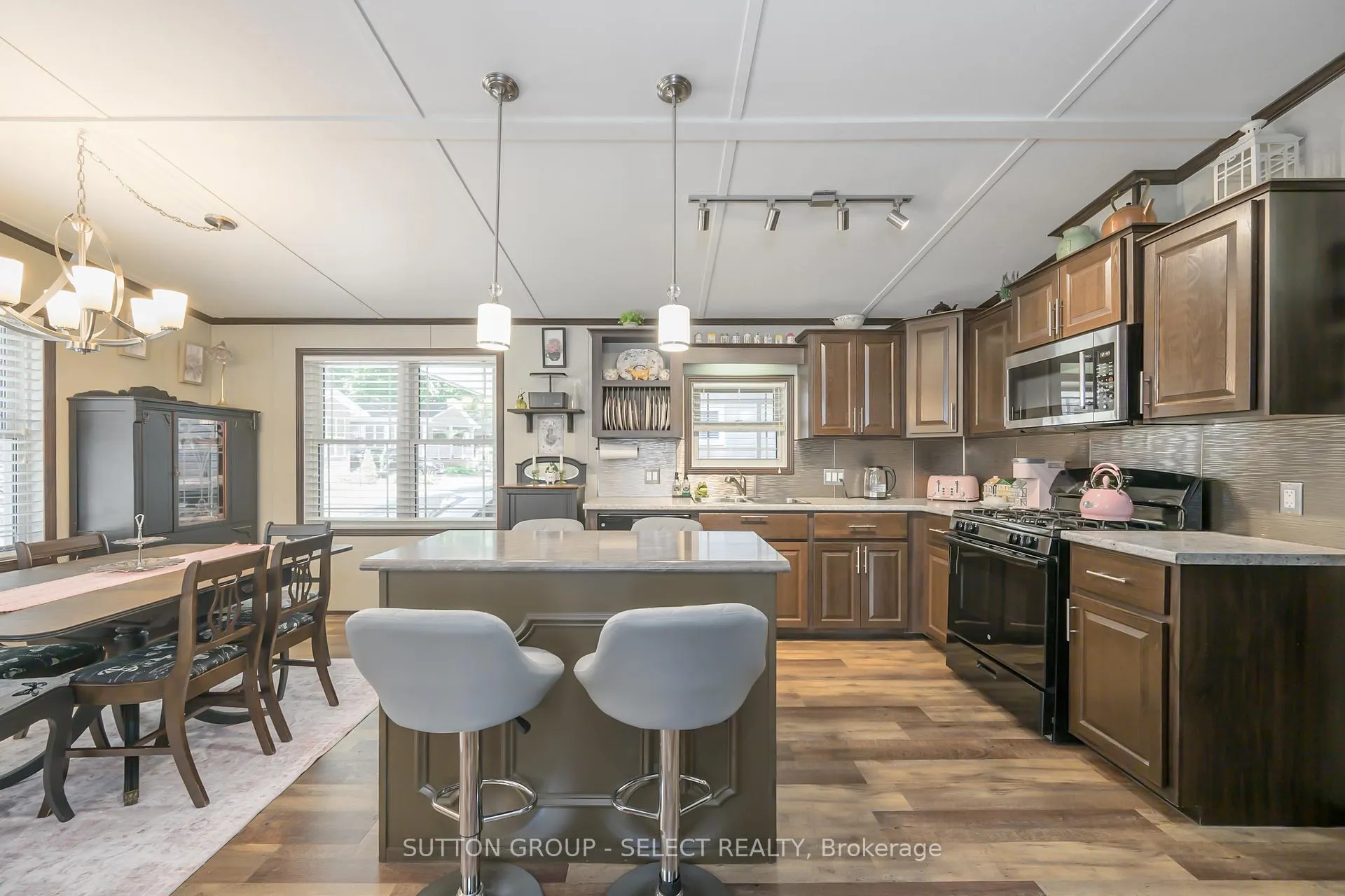 Photo 16 of Unit 31, 22790 Amiens Road, Middlesex Centre, Rural Middlesex Centre — HOMEH