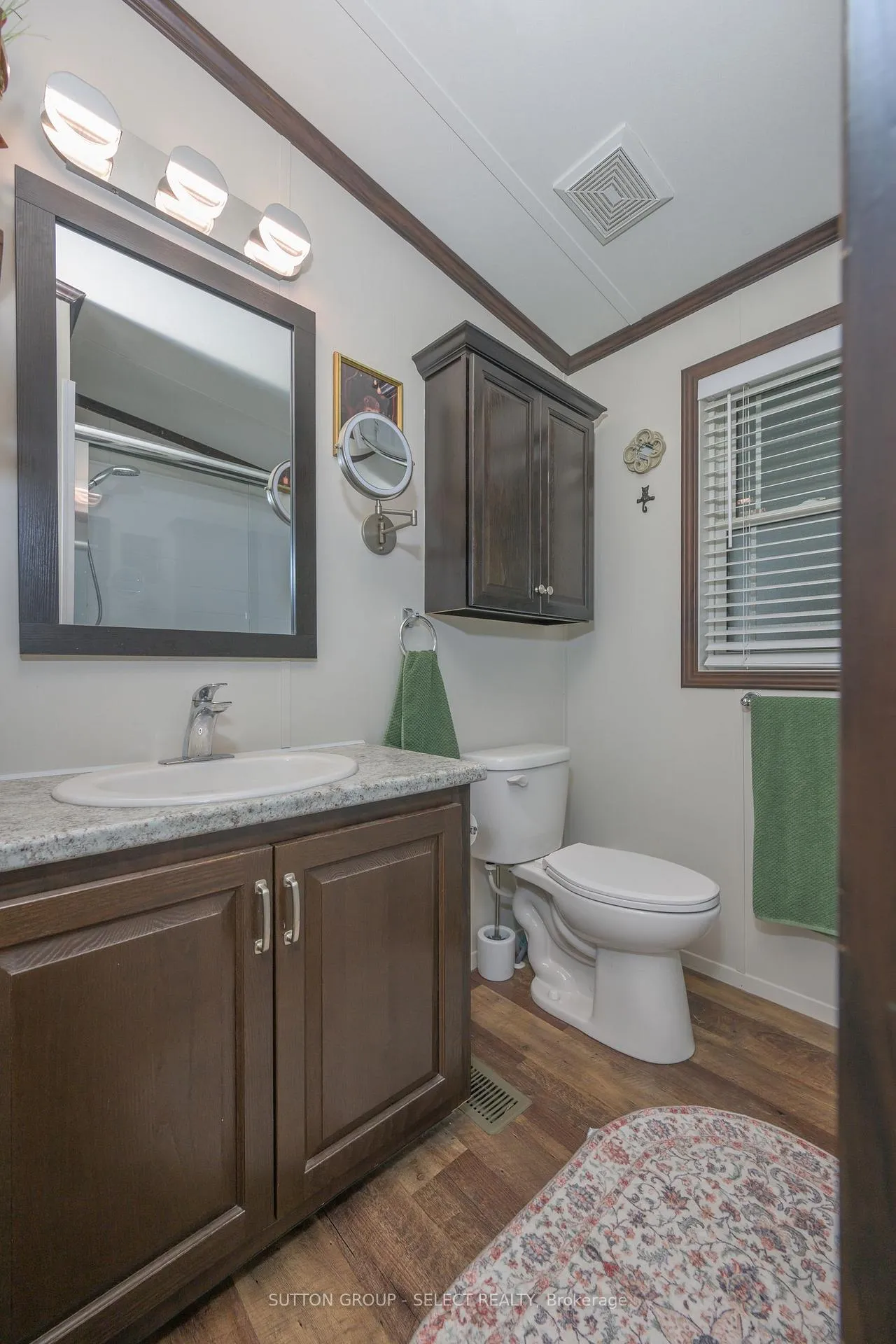 Photo 17 of Unit 31, 22790 Amiens Road, Middlesex Centre, Rural Middlesex Centre — HOMEH