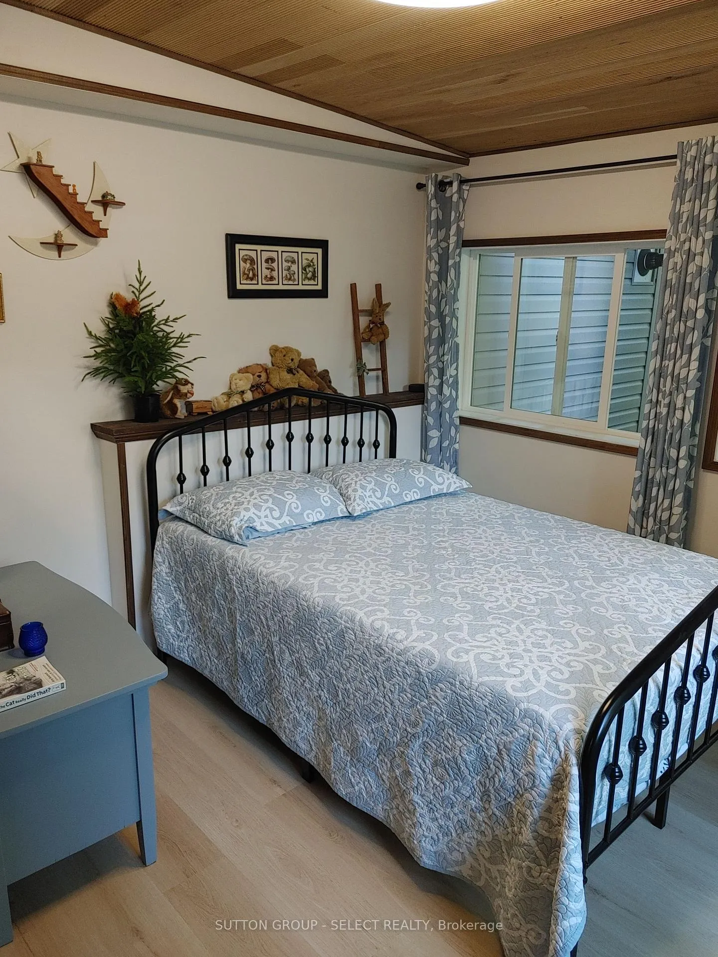 Photo 21 of Unit 31, 22790 Amiens Road, Middlesex Centre, Rural Middlesex Centre — HOMEH