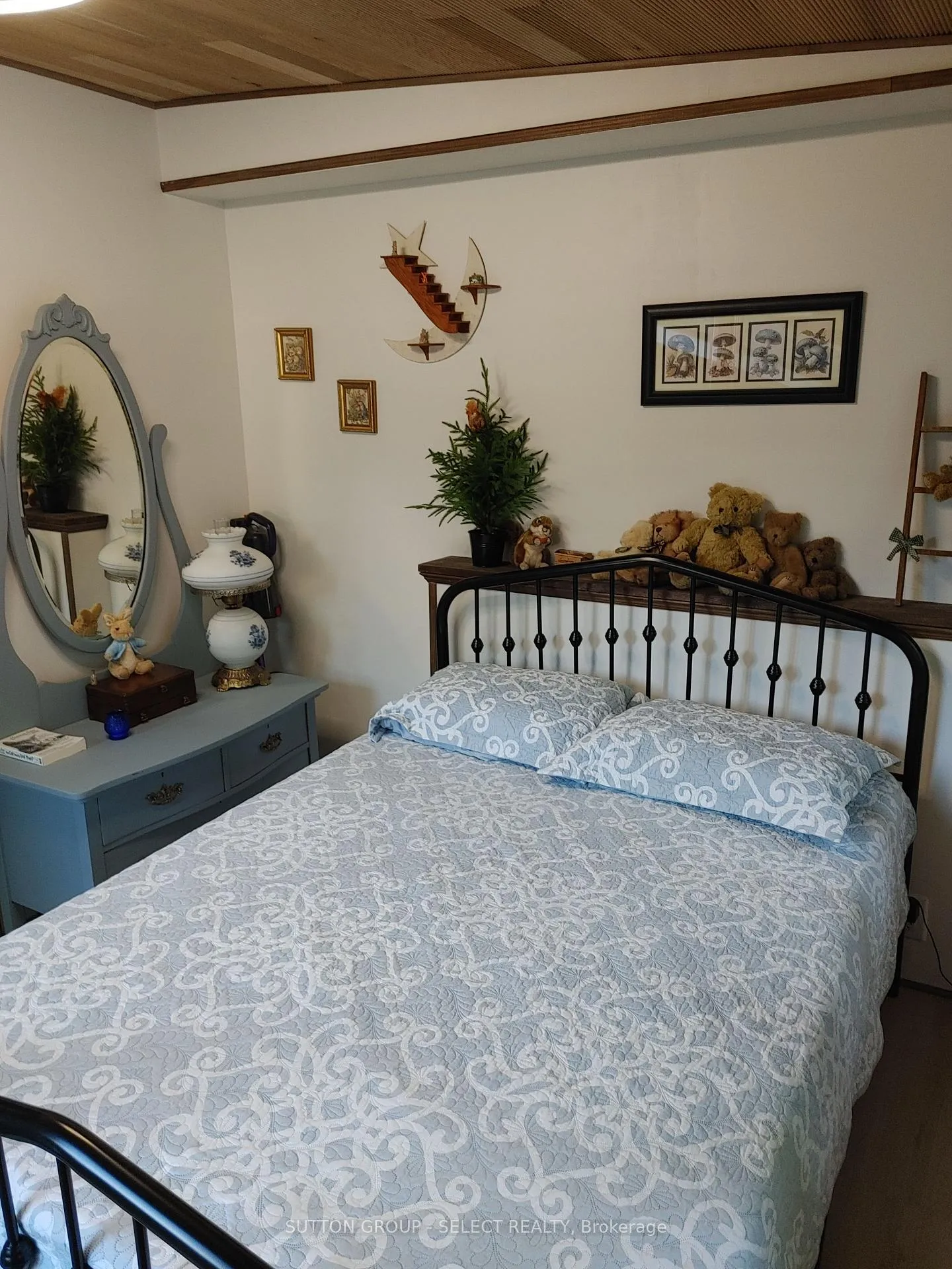 Photo 22 of Unit 31, 22790 Amiens Road, Middlesex Centre, Rural Middlesex Centre — HOMEH
