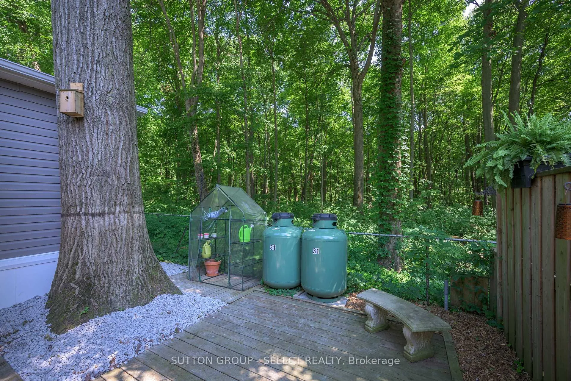 Photo 27 of Unit 31, 22790 Amiens Road, Middlesex Centre, Rural Middlesex Centre — HOMEH