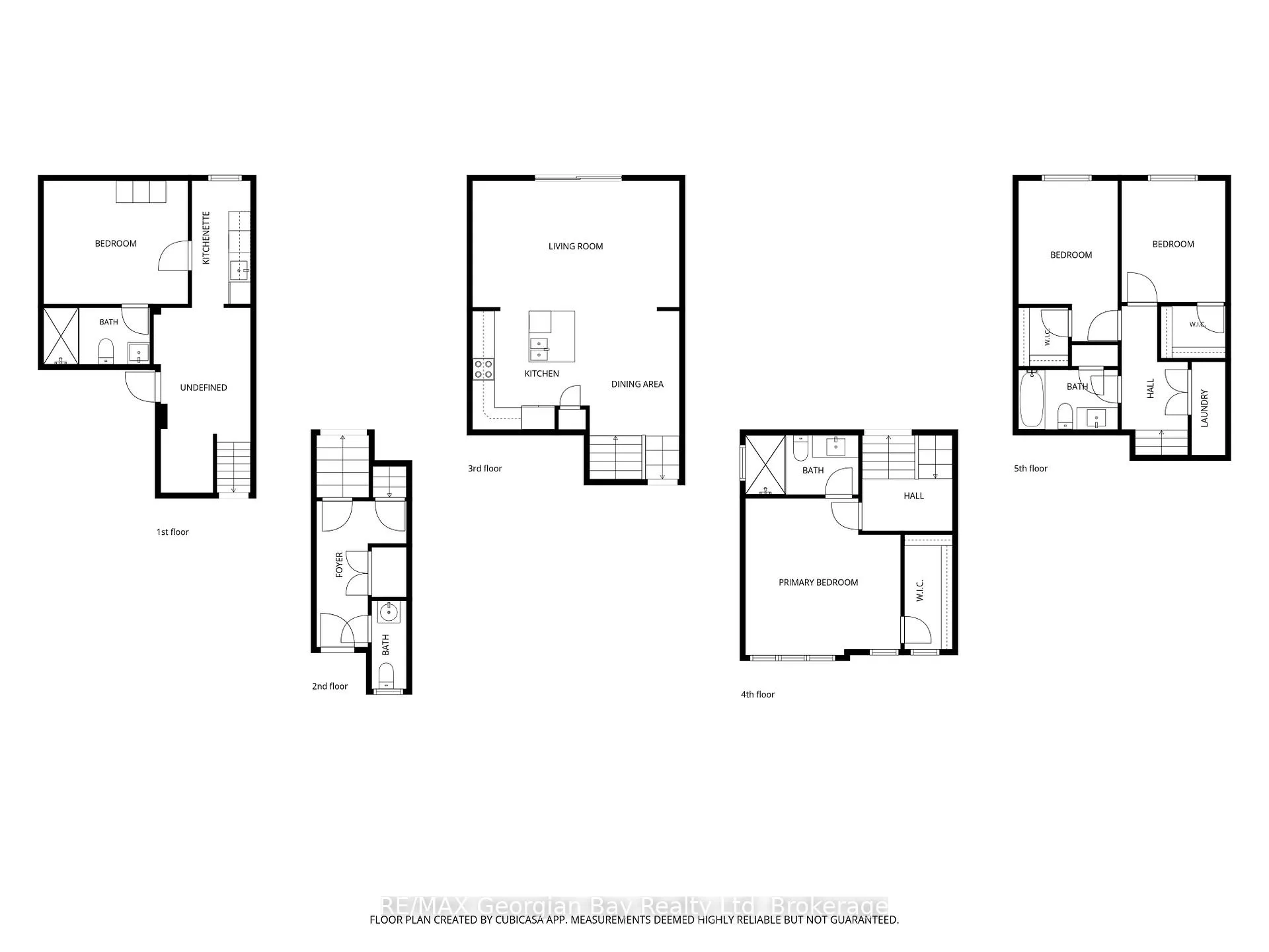 Photo 28 of 956 Cook Drive, Midland — HOMEH