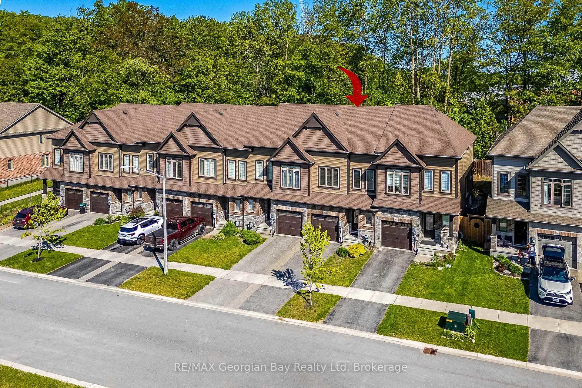 Photo 30 of 956 Cook Drive, Midland — HOMEH
