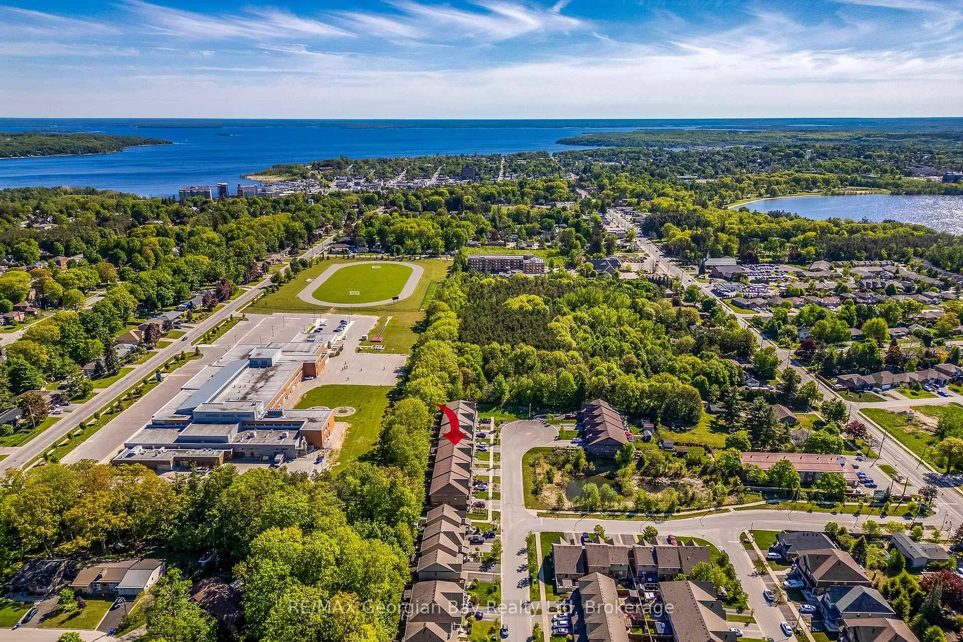 Photo 33 of 956 Cook Drive, Midland — HOMEH