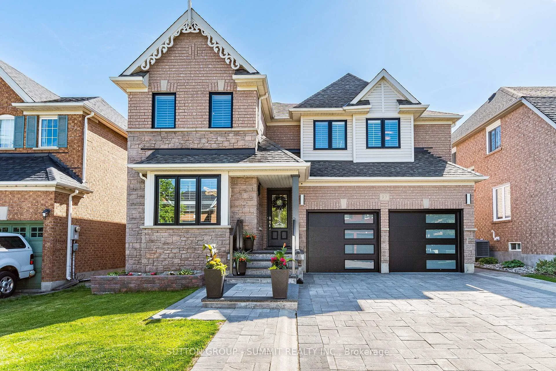 Photo 1 of 97 Grist Mill Drive, Halton Hills, Georgetown — HOMEH